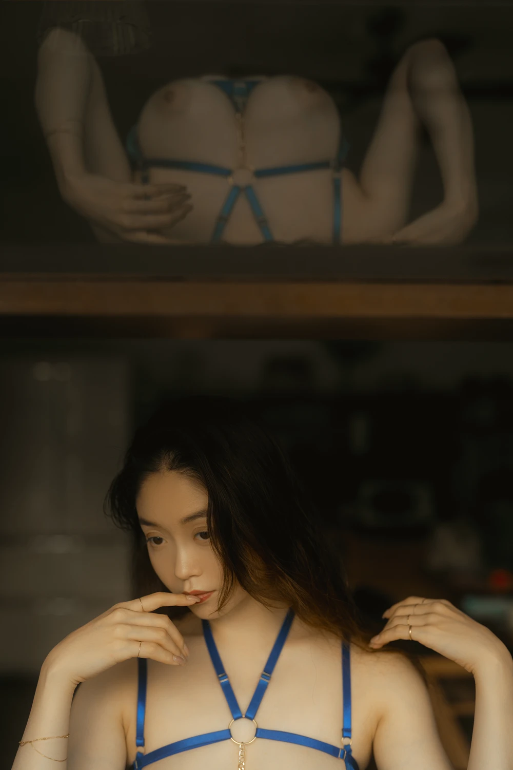 Cosplay 铁手叫兽 – 未公开作品小合集 - P150