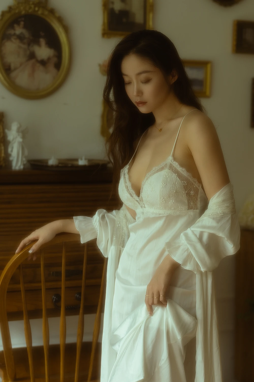 Cosplay 铁手叫兽 – 未公开作品小合集 - P1