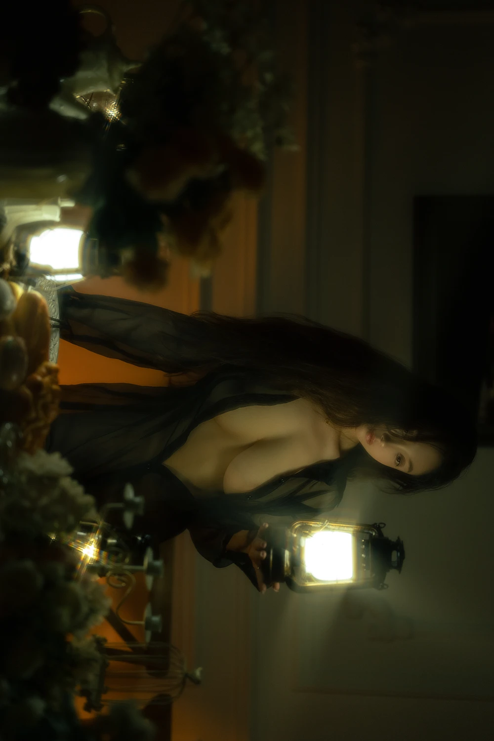 Cosplay 铁手叫兽 – 未公开作品小合集 - P39