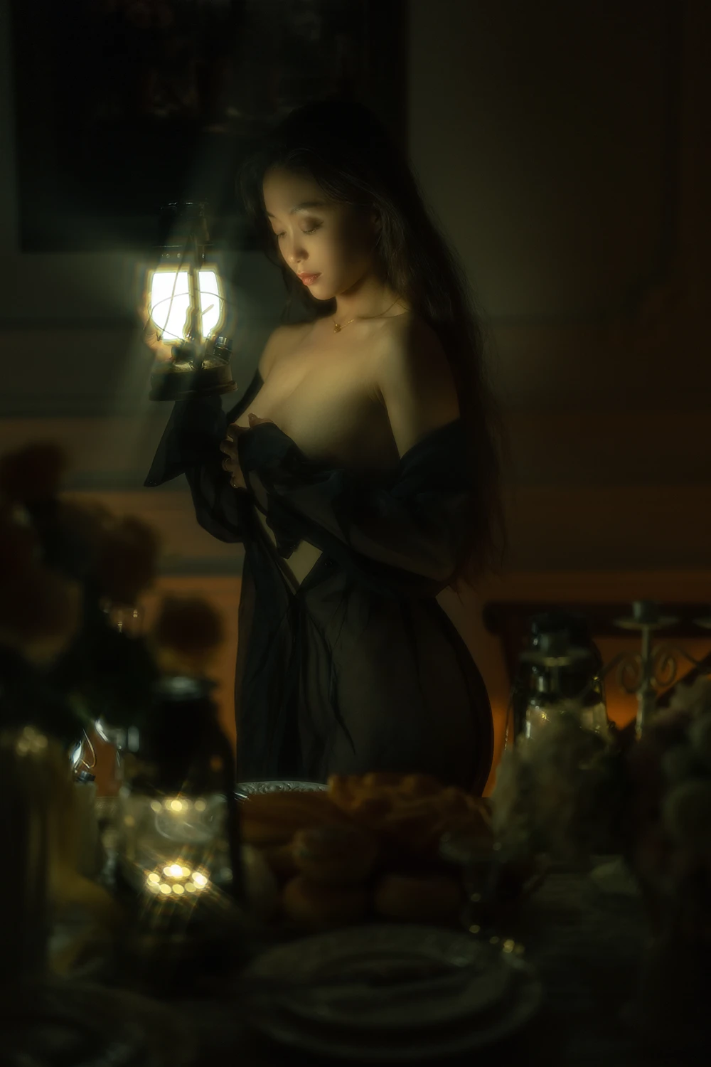 Cosplay 铁手叫兽 – 未公开作品小合集 - P41