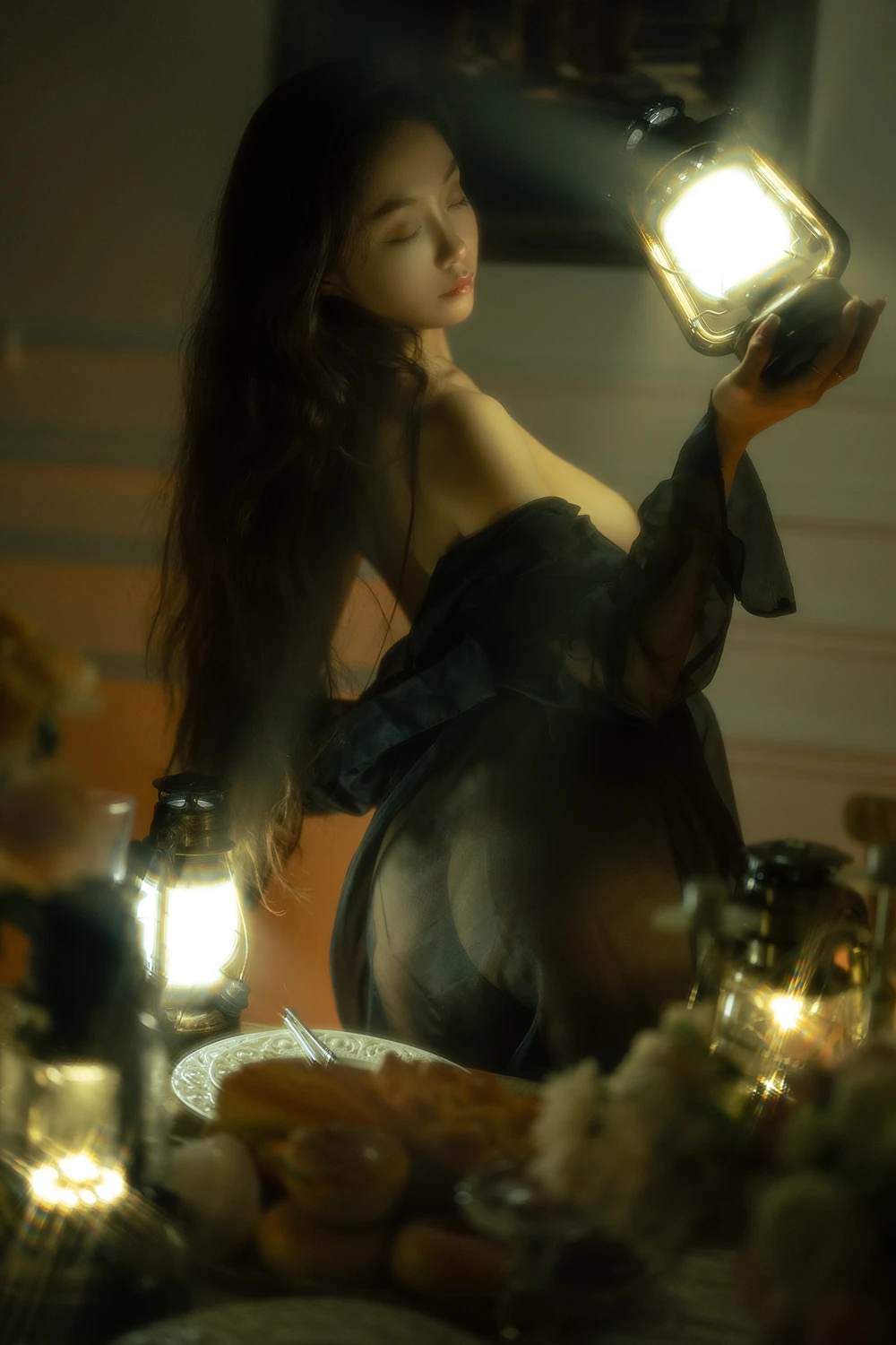 Cosplay 铁手叫兽 – 未公开作品小合集 - P43