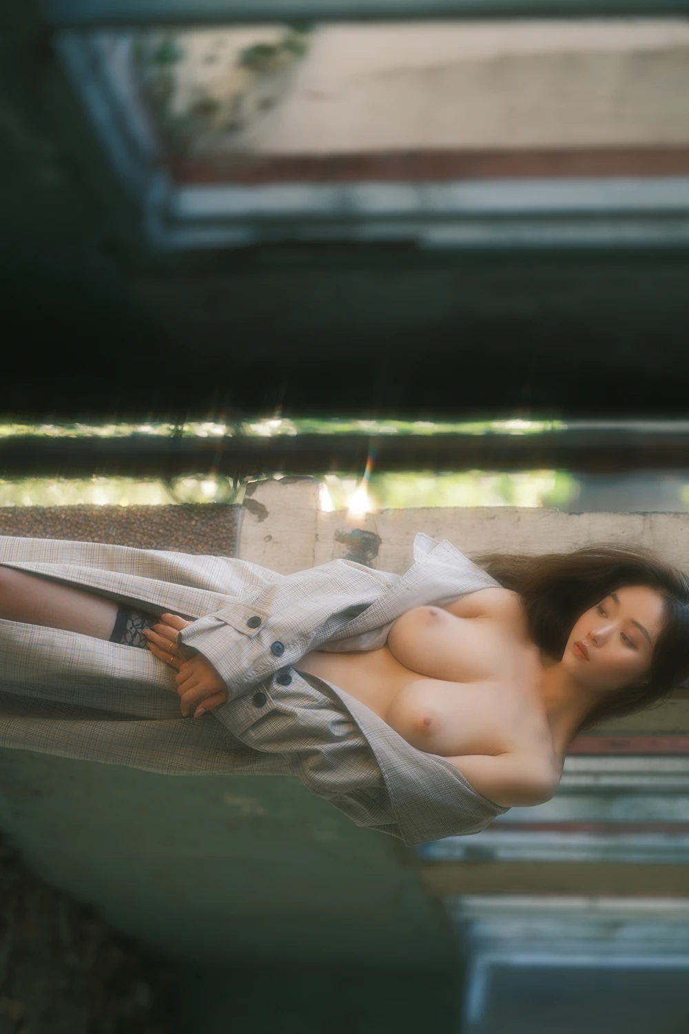 Cosplay 铁手叫兽 – 未公开作品小合集 - P68