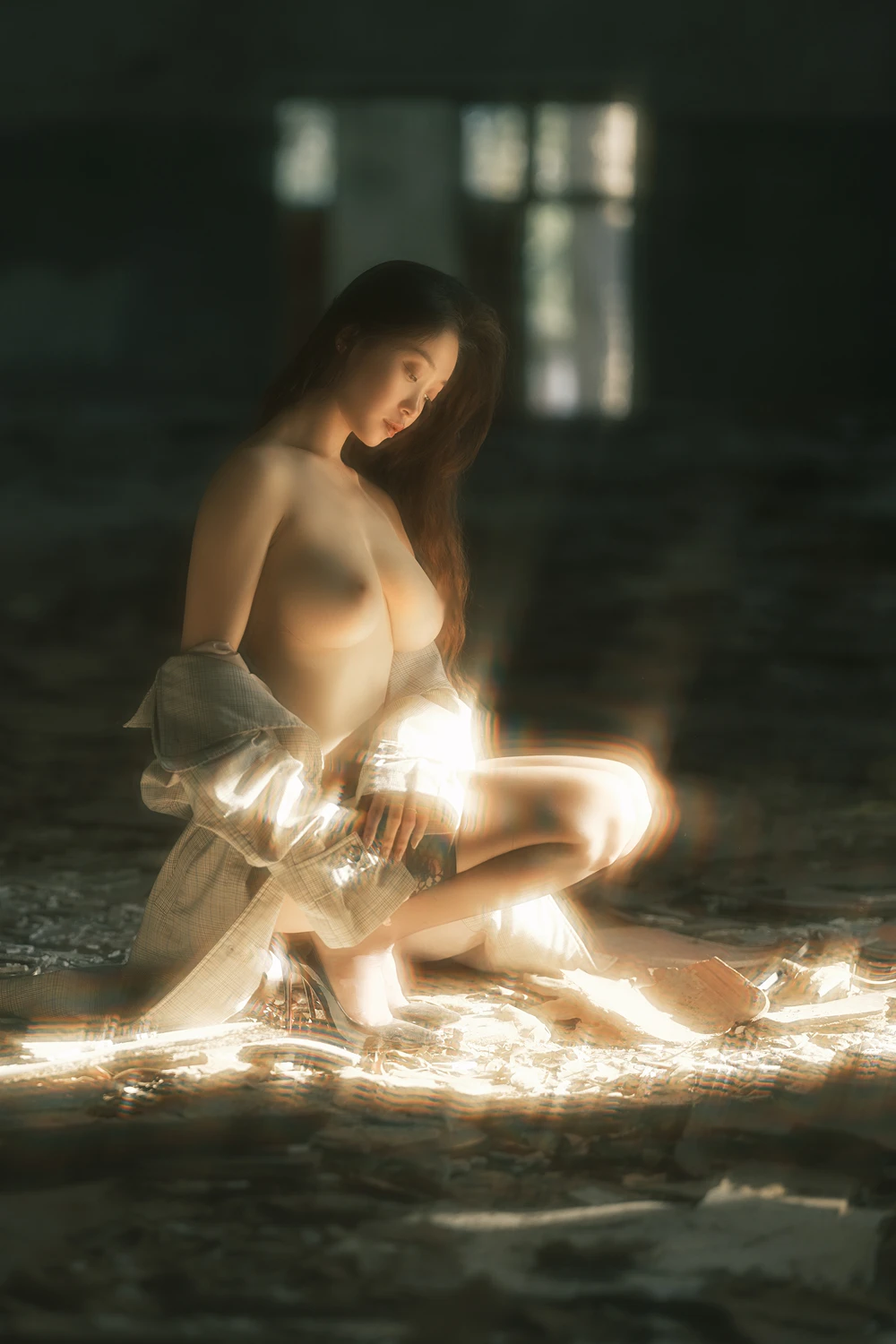 Cosplay 铁手叫兽 – 未公开作品小合集 - P73