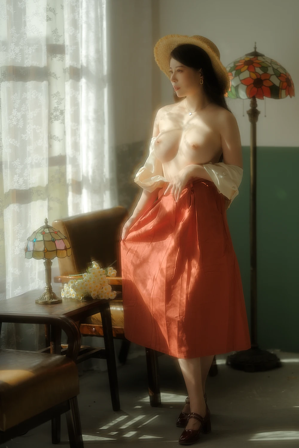 Cosplay 铁手叫兽 – 未公开作品小合集 - P83