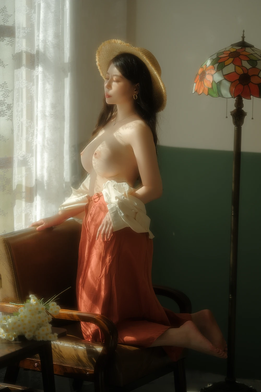 Cosplay 铁手叫兽 – 未公开作品小合集 - P85