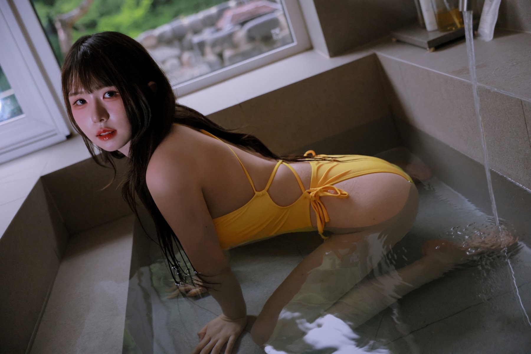 [SWEETBOX] SOSO – Once - P108