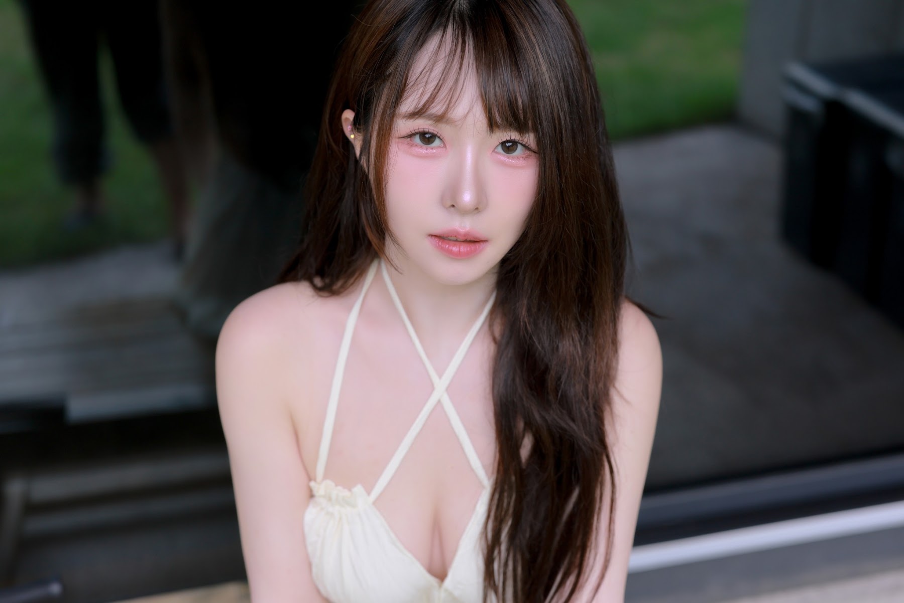 [SWEETBOX] SOSO – Once - P13