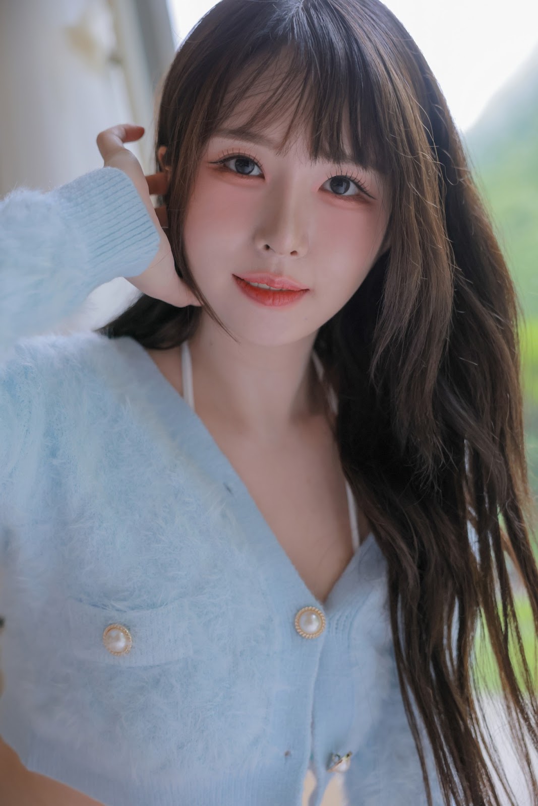 [SWEETBOX] SOSO – Once - P27