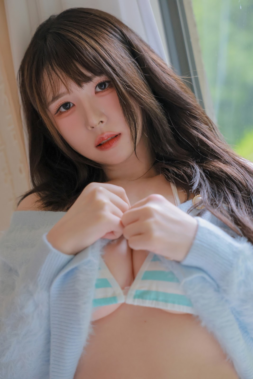 [SWEETBOX] SOSO – Once - P31