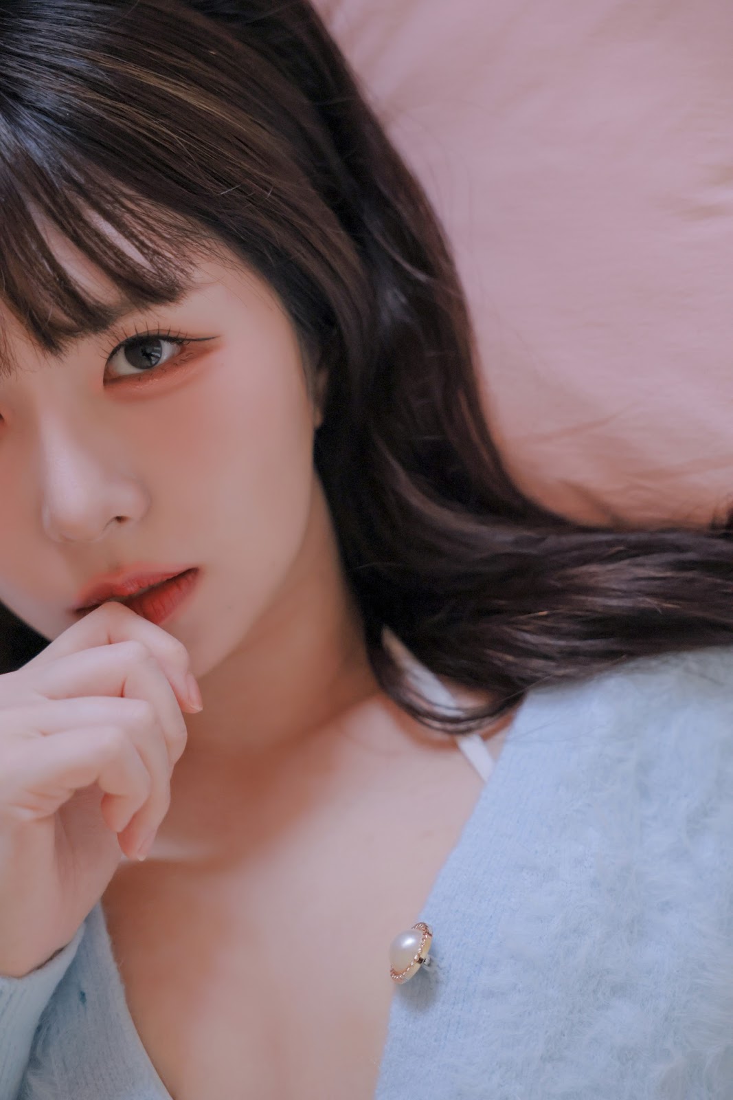 [SWEETBOX] SOSO – Once - P37