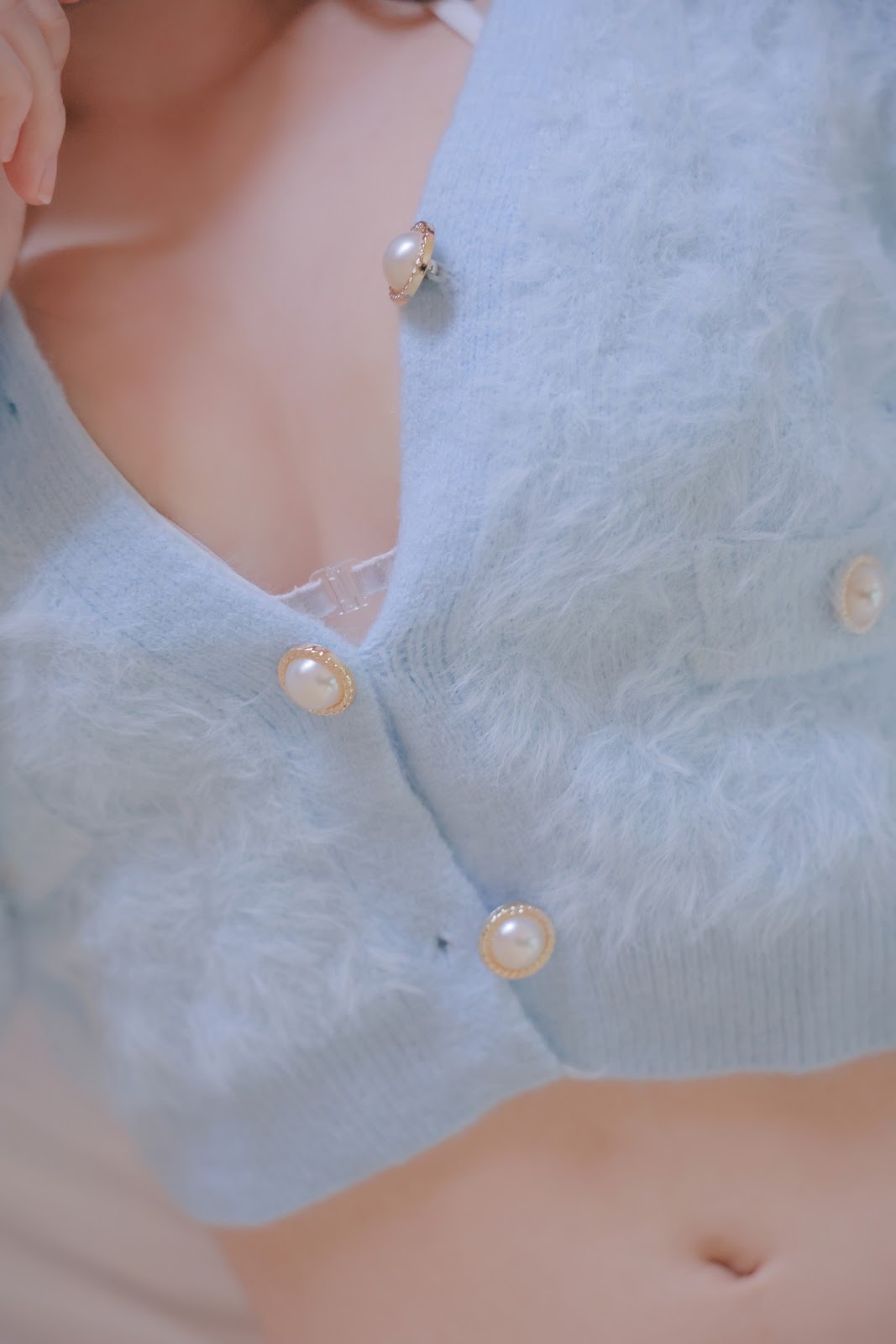 [SWEETBOX] SOSO – Once - P38