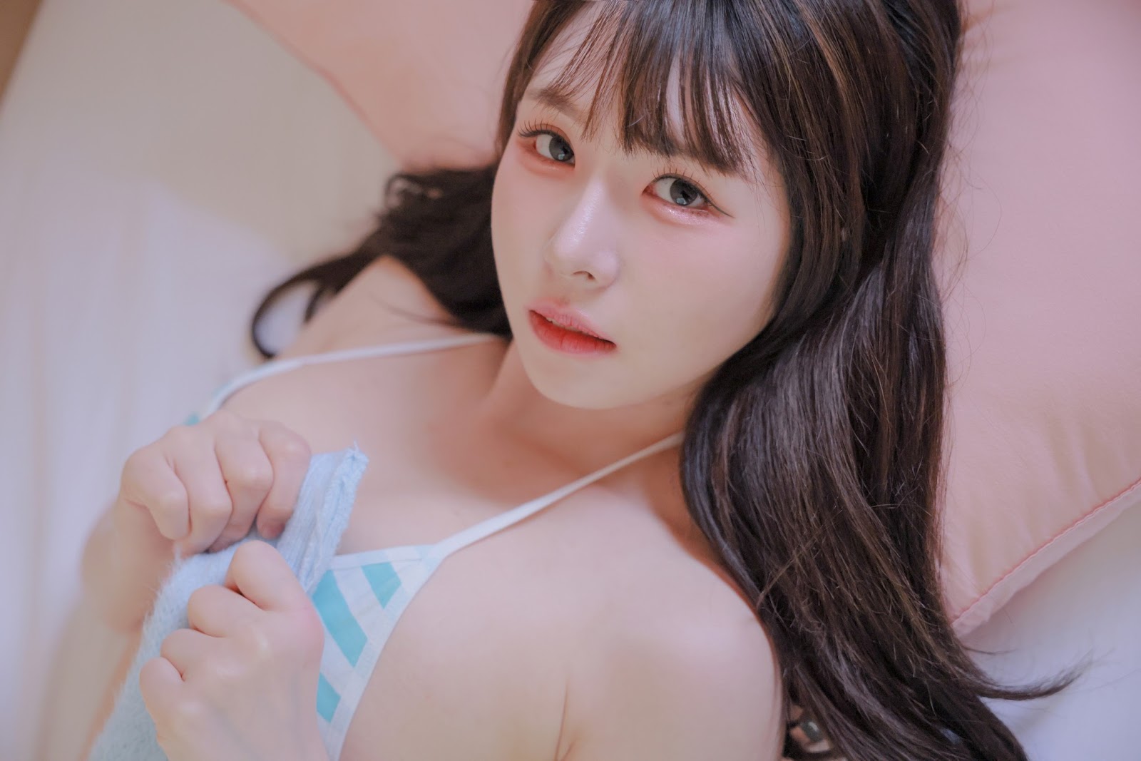 [SWEETBOX] SOSO – Once - P41