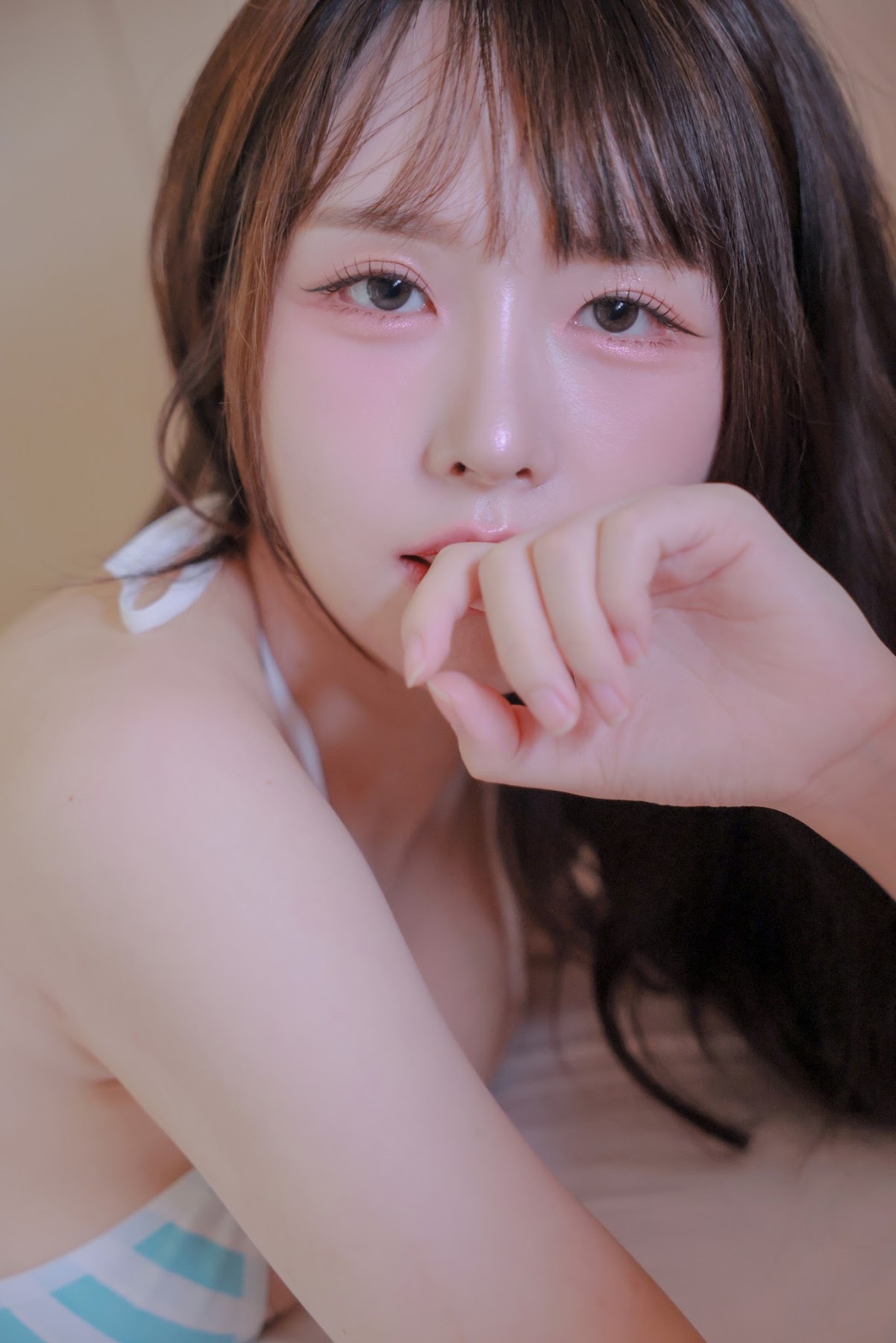 [SWEETBOX] SOSO – Once - P47