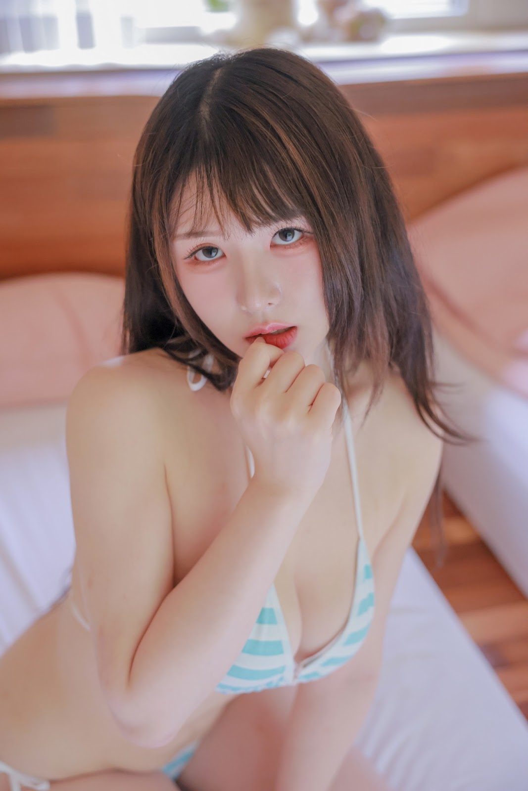 [SWEETBOX] SOSO – Once - P55