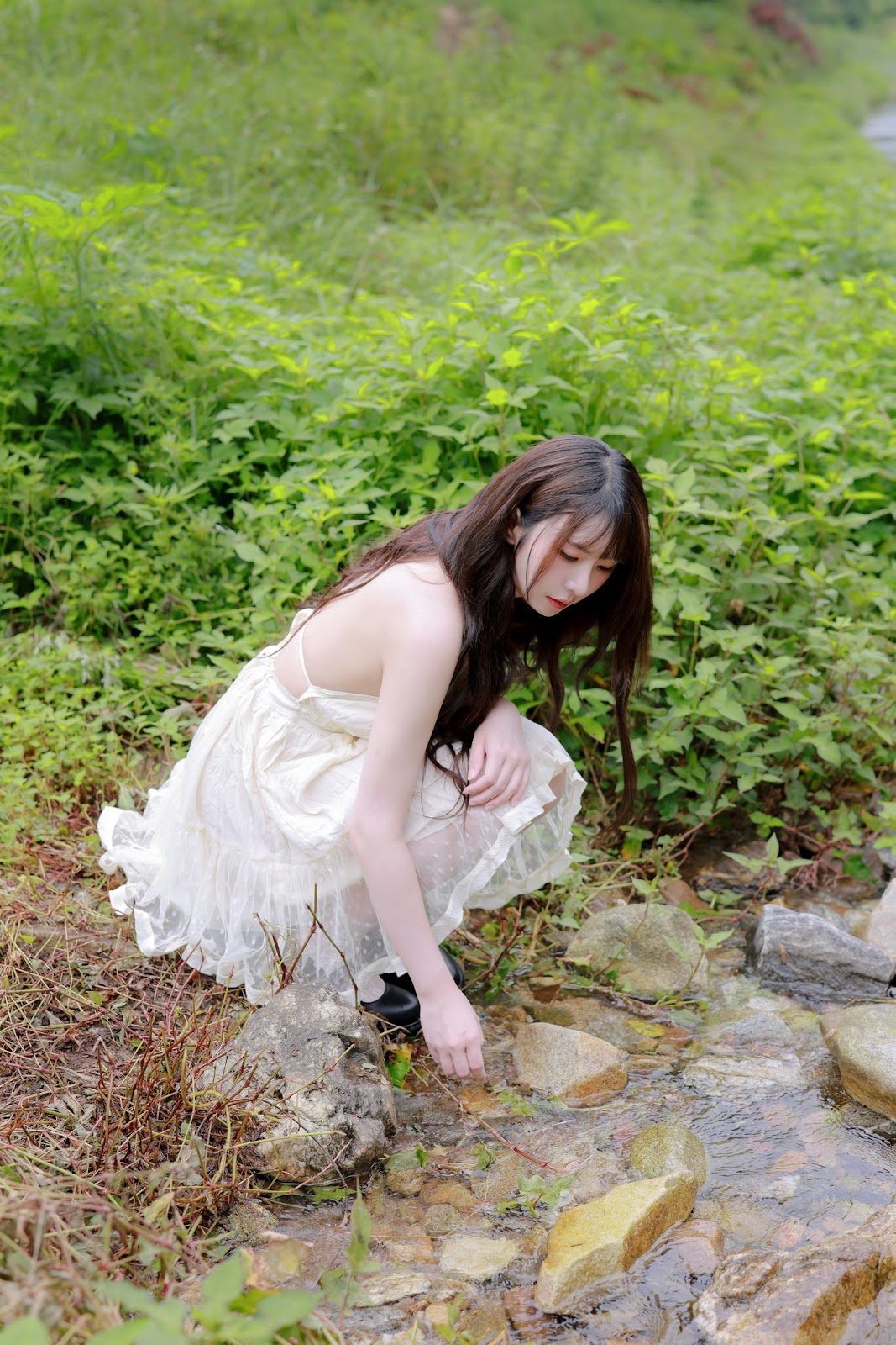 [SWEETBOX] SOSO – Once - P5