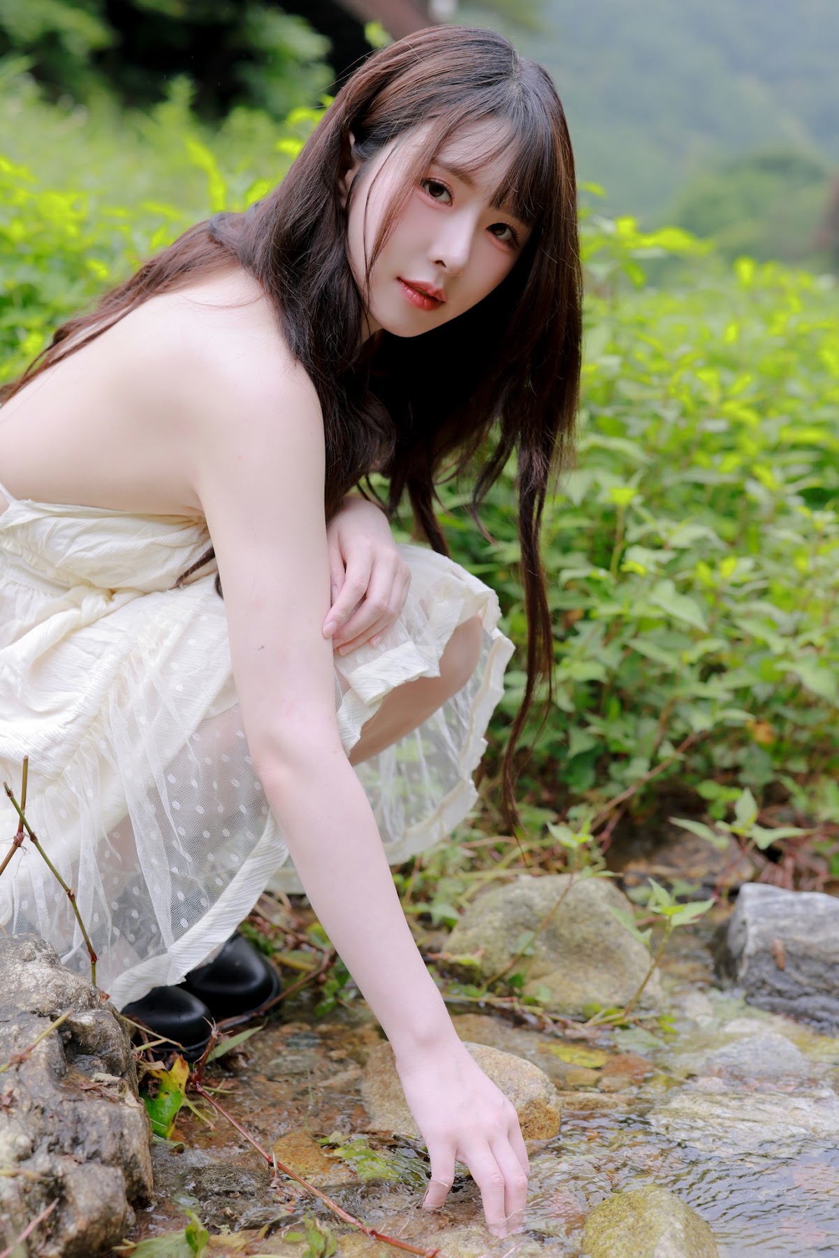 [SWEETBOX] SOSO – Once - P7