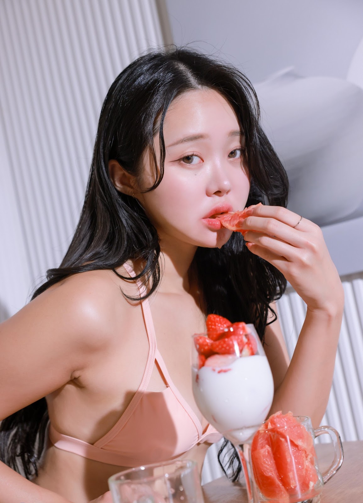 [SWEETBOX] Inah (이나) – SWTB Vol.32 Ina Juice - P12