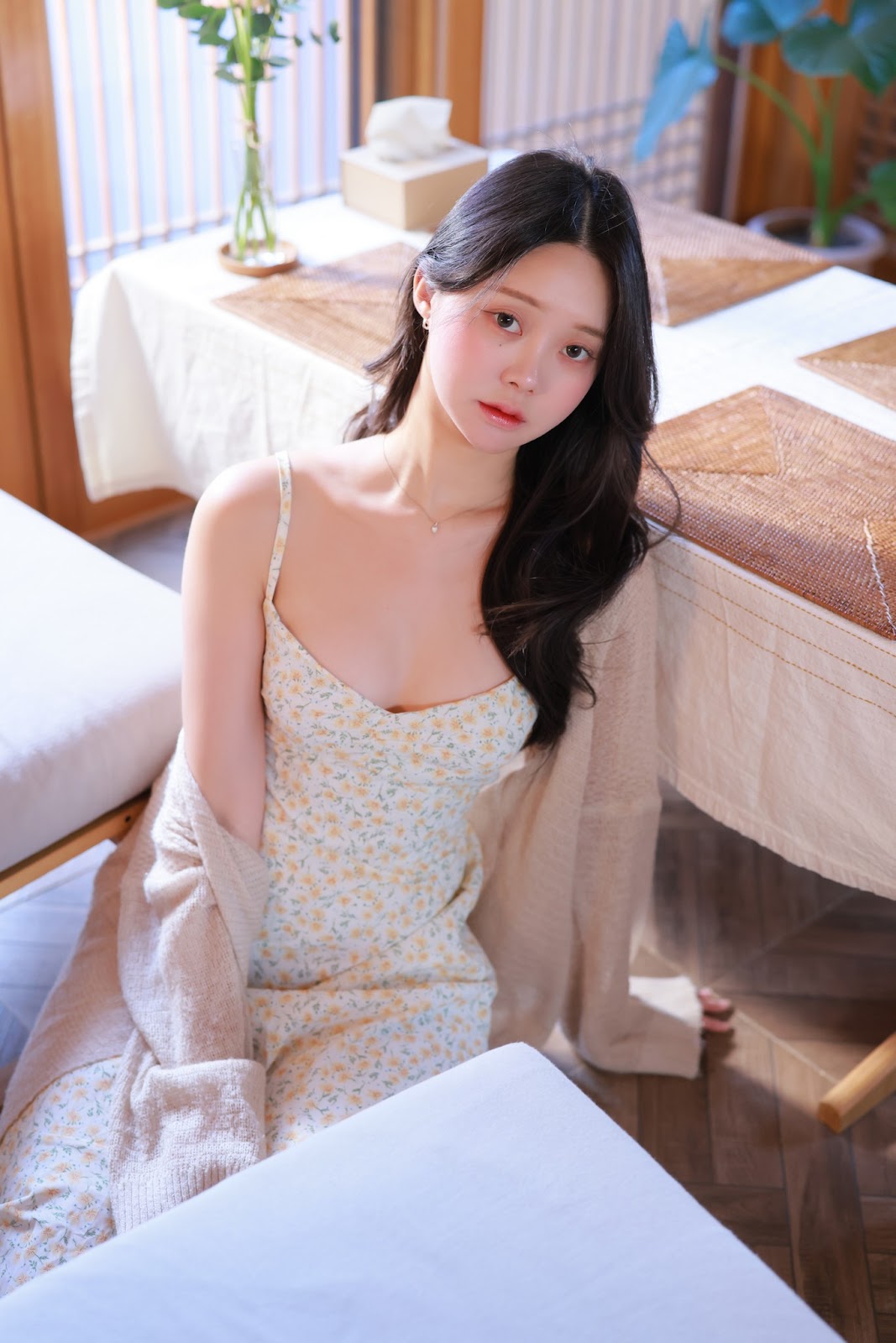 [SWEETBOX] Inah (이나) SWTB Vol.34 – I’ve Been Waiting For You - P1