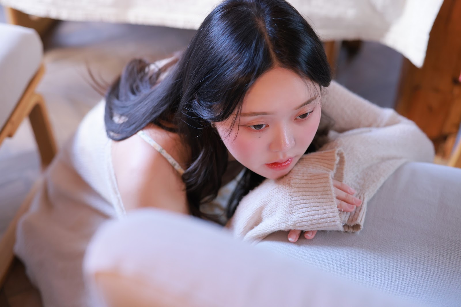 [SWEETBOX] Inah (이나) SWTB Vol.34 – I’ve Been Waiting For You - P23