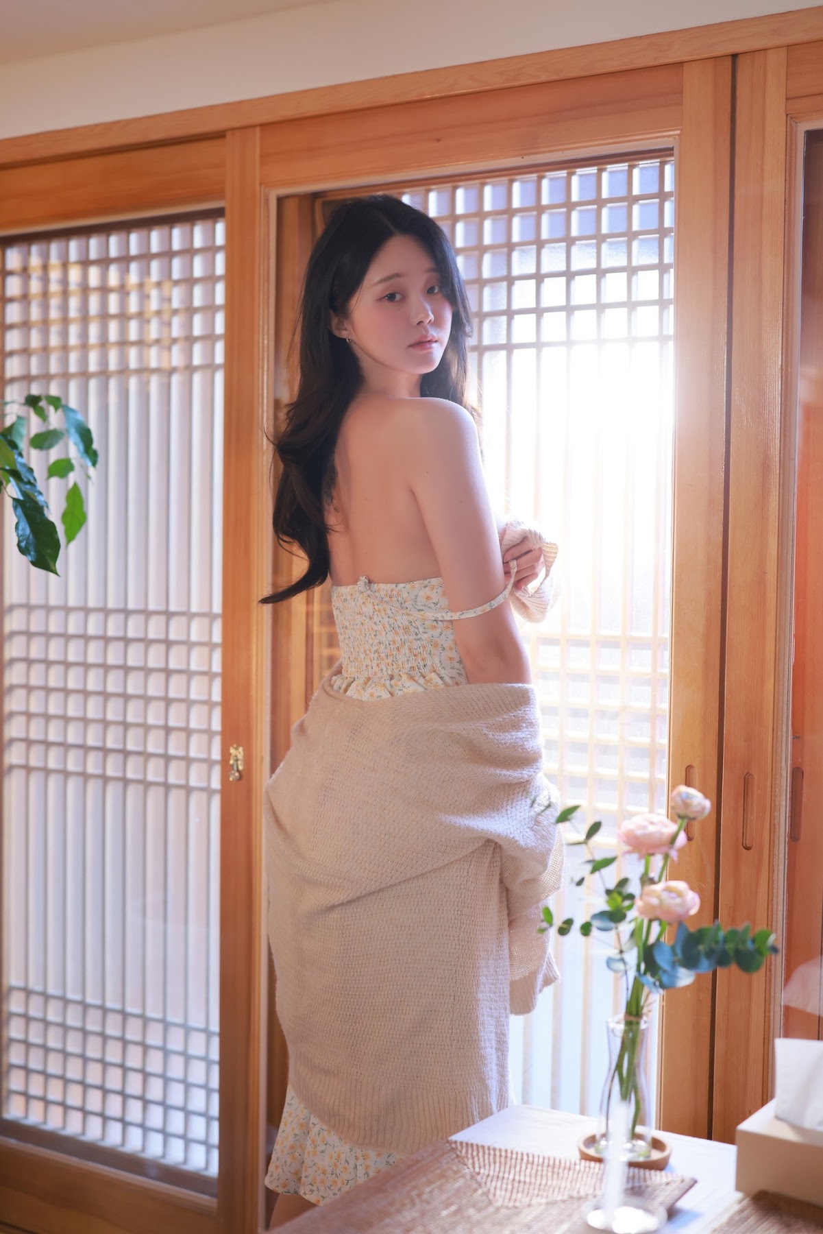 [SWEETBOX] Inah (이나) SWTB Vol.34 – I’ve Been Waiting For You - P32