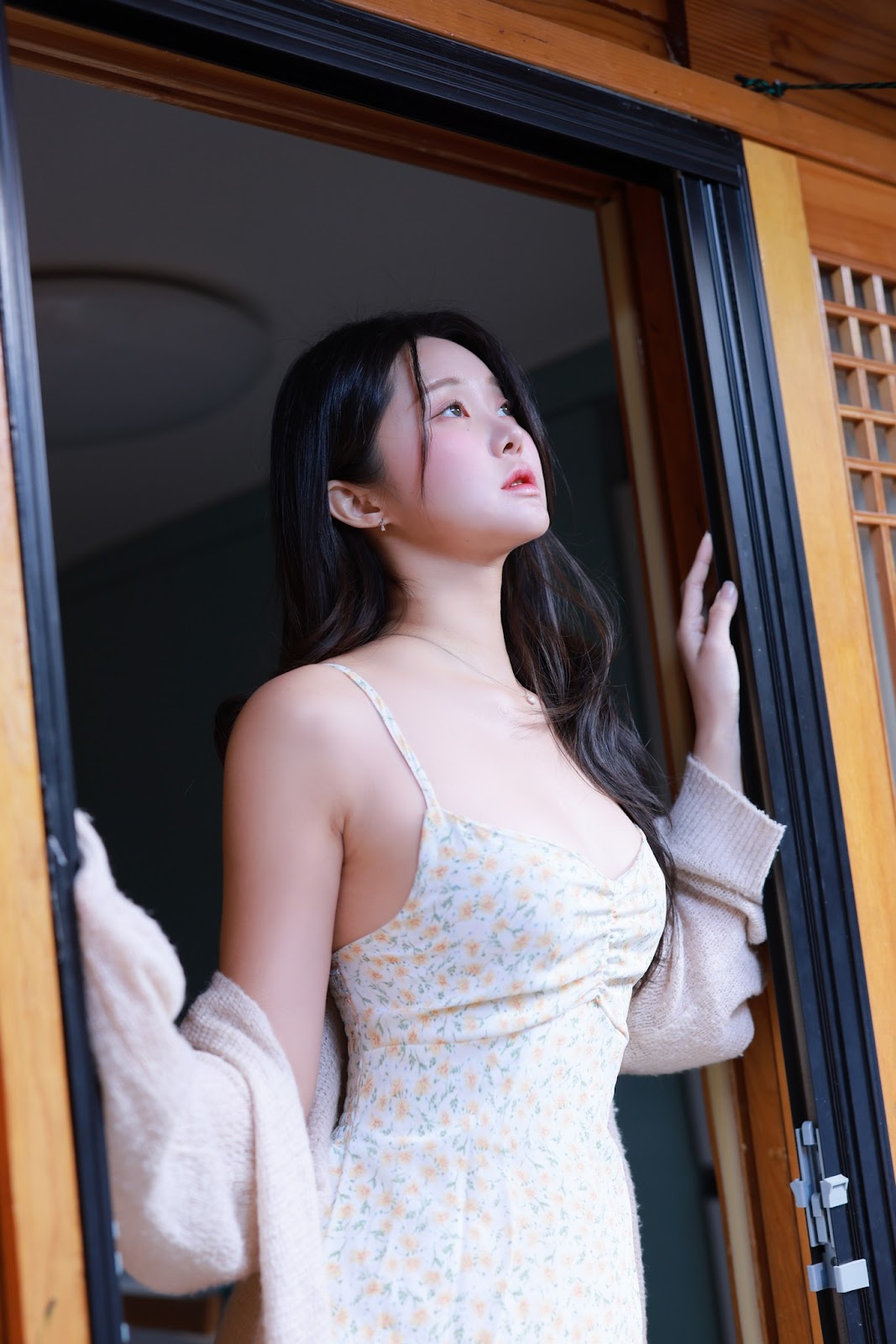 [SWEETBOX] Inah (이나) SWTB Vol.34 – I’ve Been Waiting For You - P67