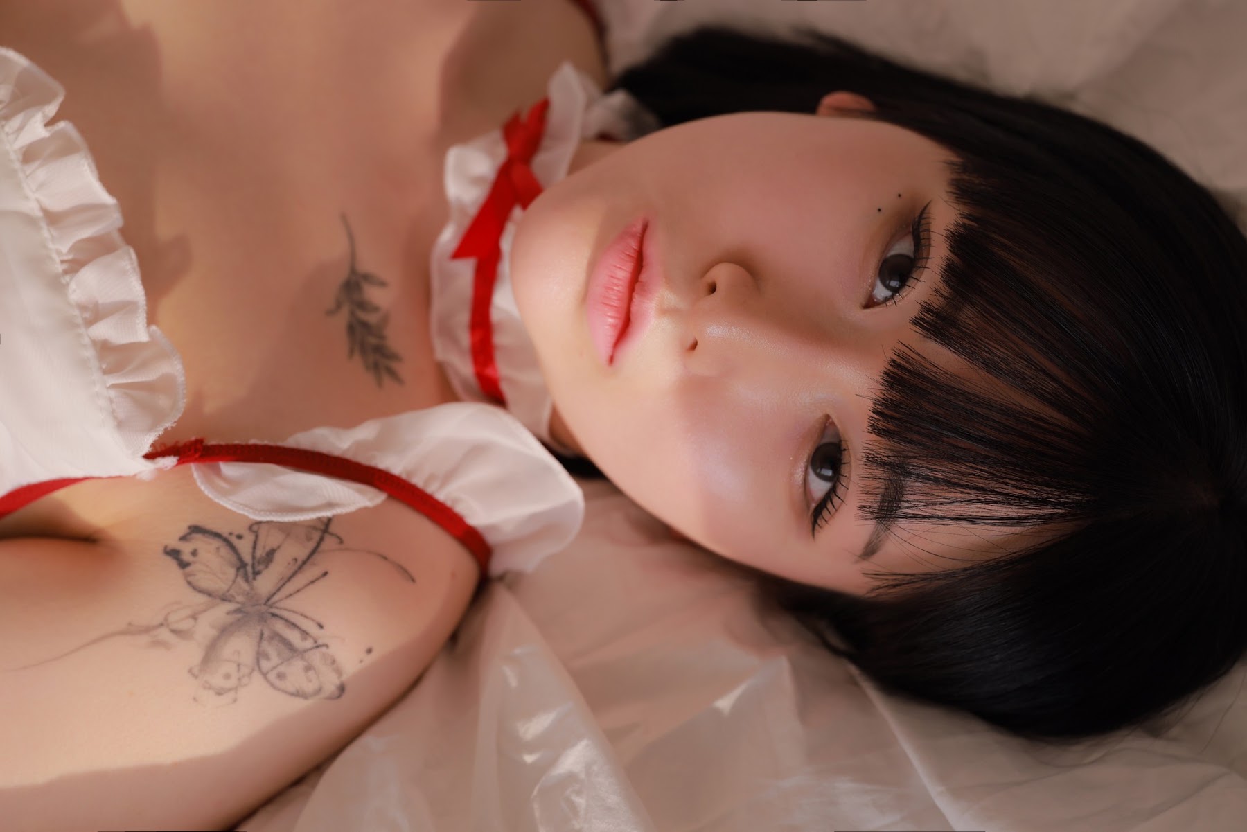 [SWEETBOX] YeonJju – Vol.31 Home Alone - P82