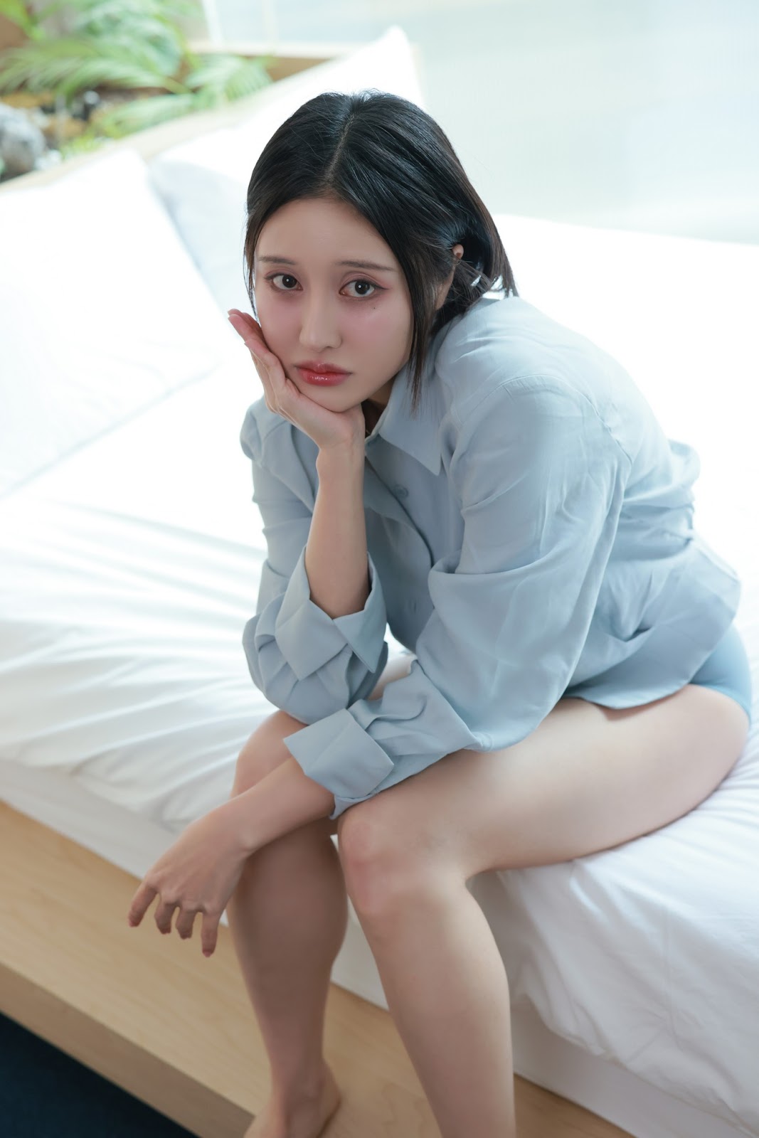 [SWEETBOX] Yuze – Vol.33 FOR YOU - P1