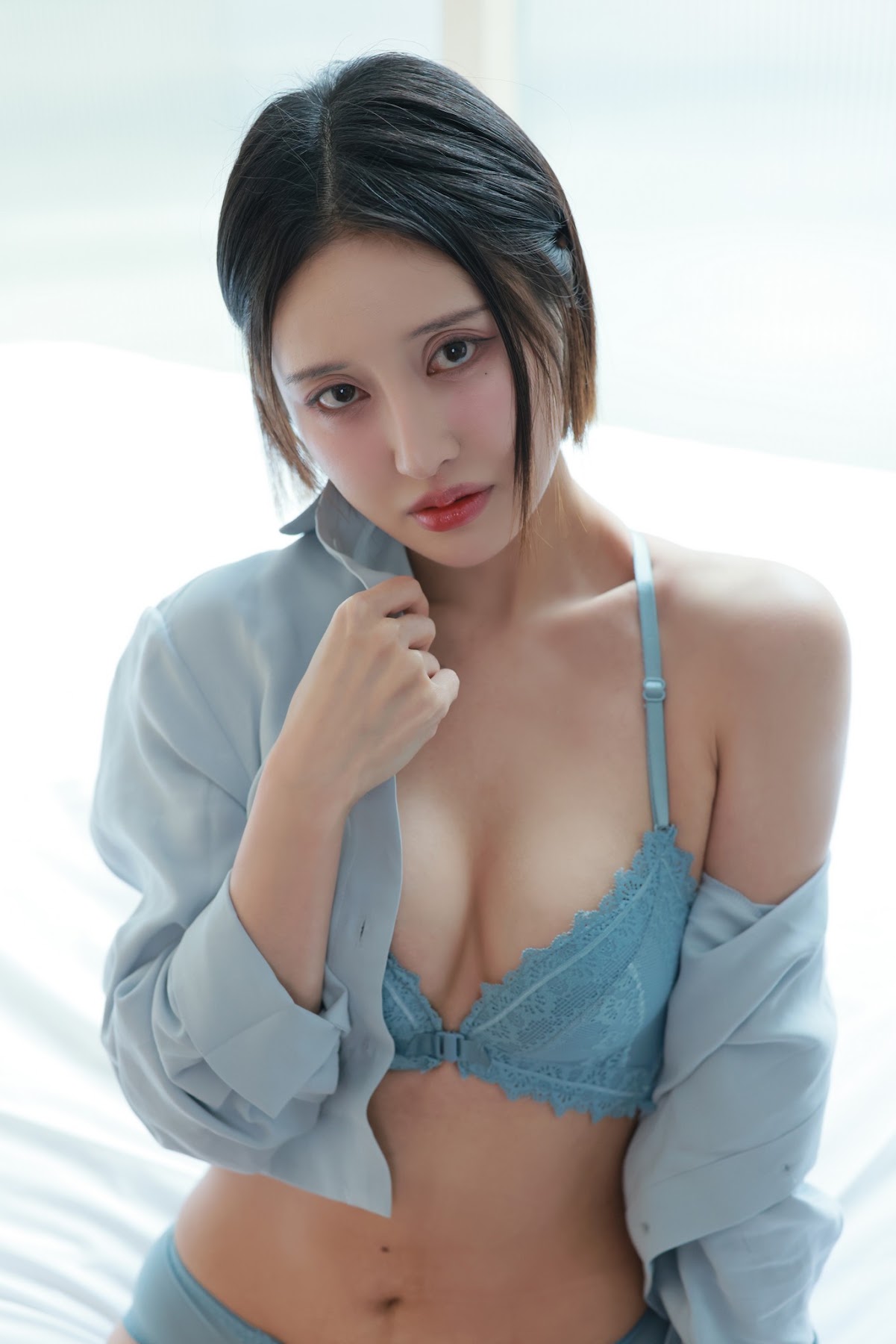 [SWEETBOX] Yuze – Vol.33 FOR YOU - P4