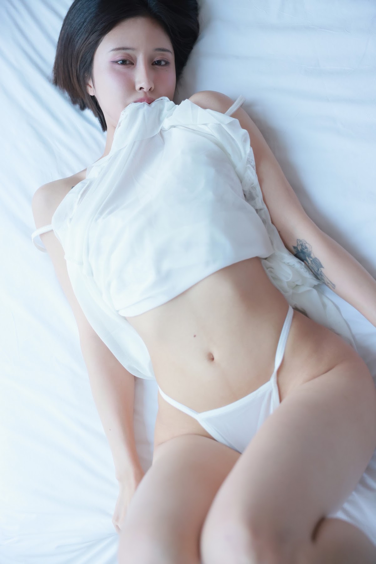 [SWEETBOX] Yuze – Vol.35 OASIS - P30