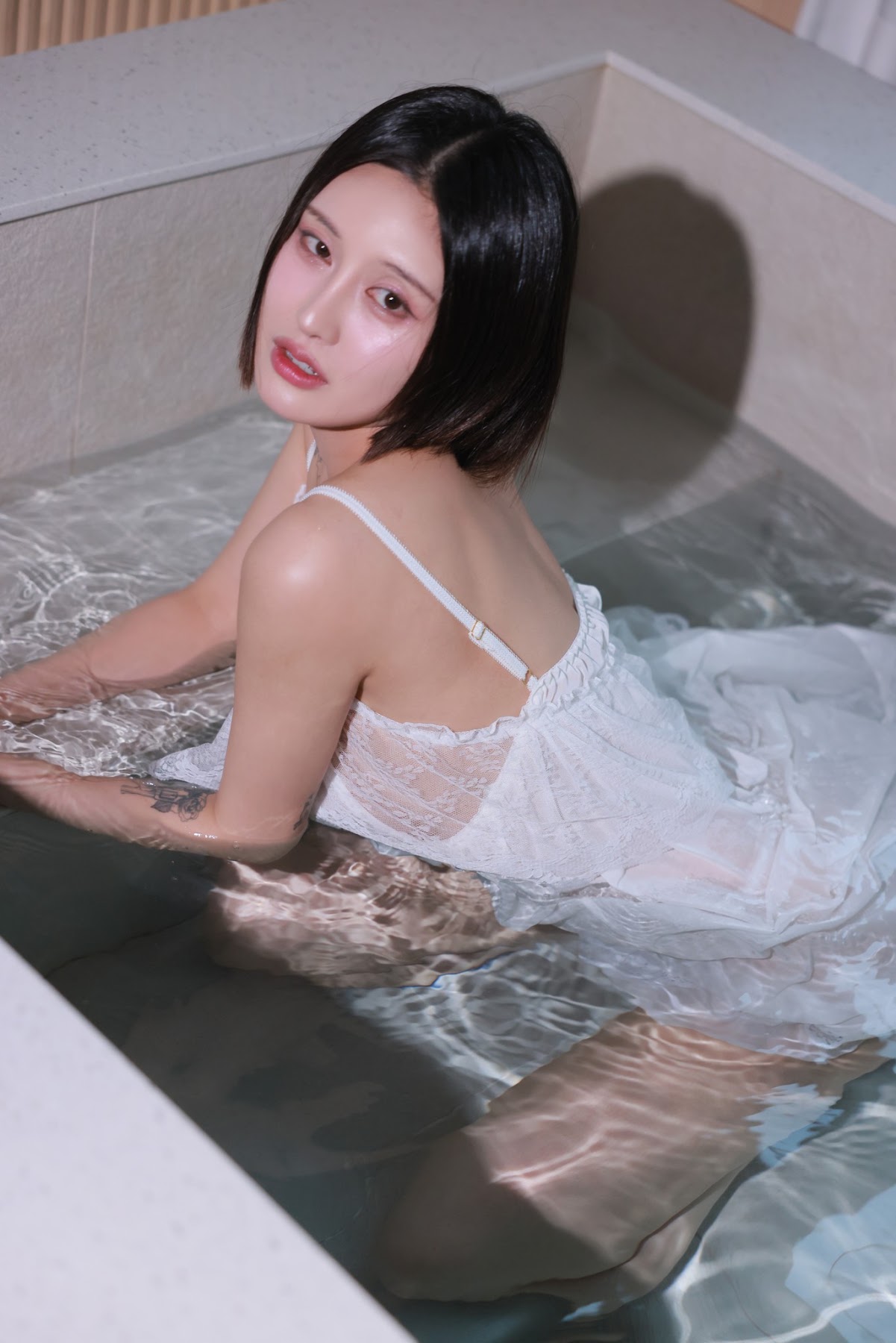 [SWEETBOX] Yuze – Vol.35 OASIS - P71