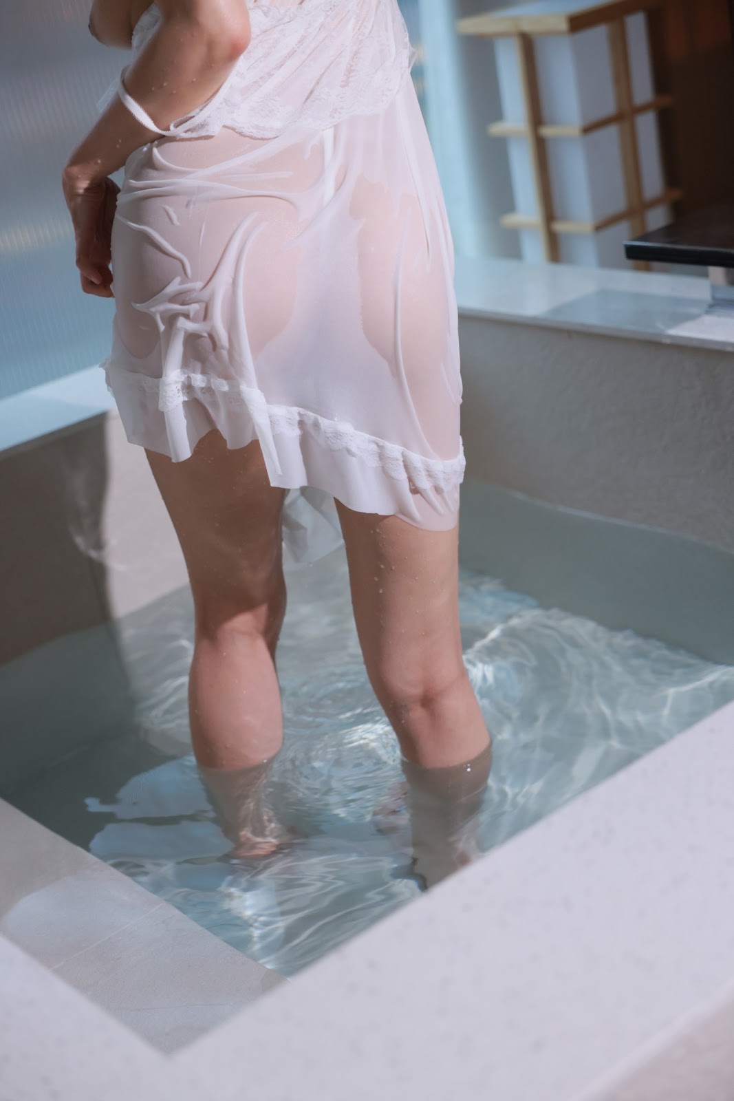 [SWEETBOX] Yuze – Vol.35 OASIS - P83