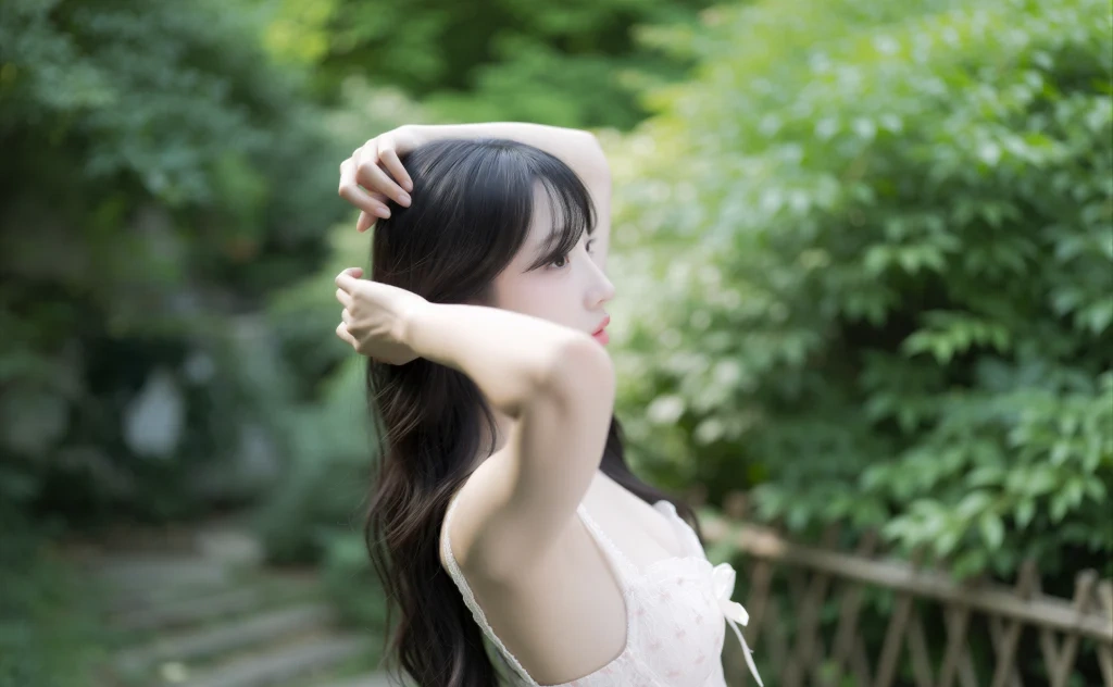 [AI Enhanced] [MAXIM] Son Ye-Eun (손예은): Secret Garden (60 photos) - P5