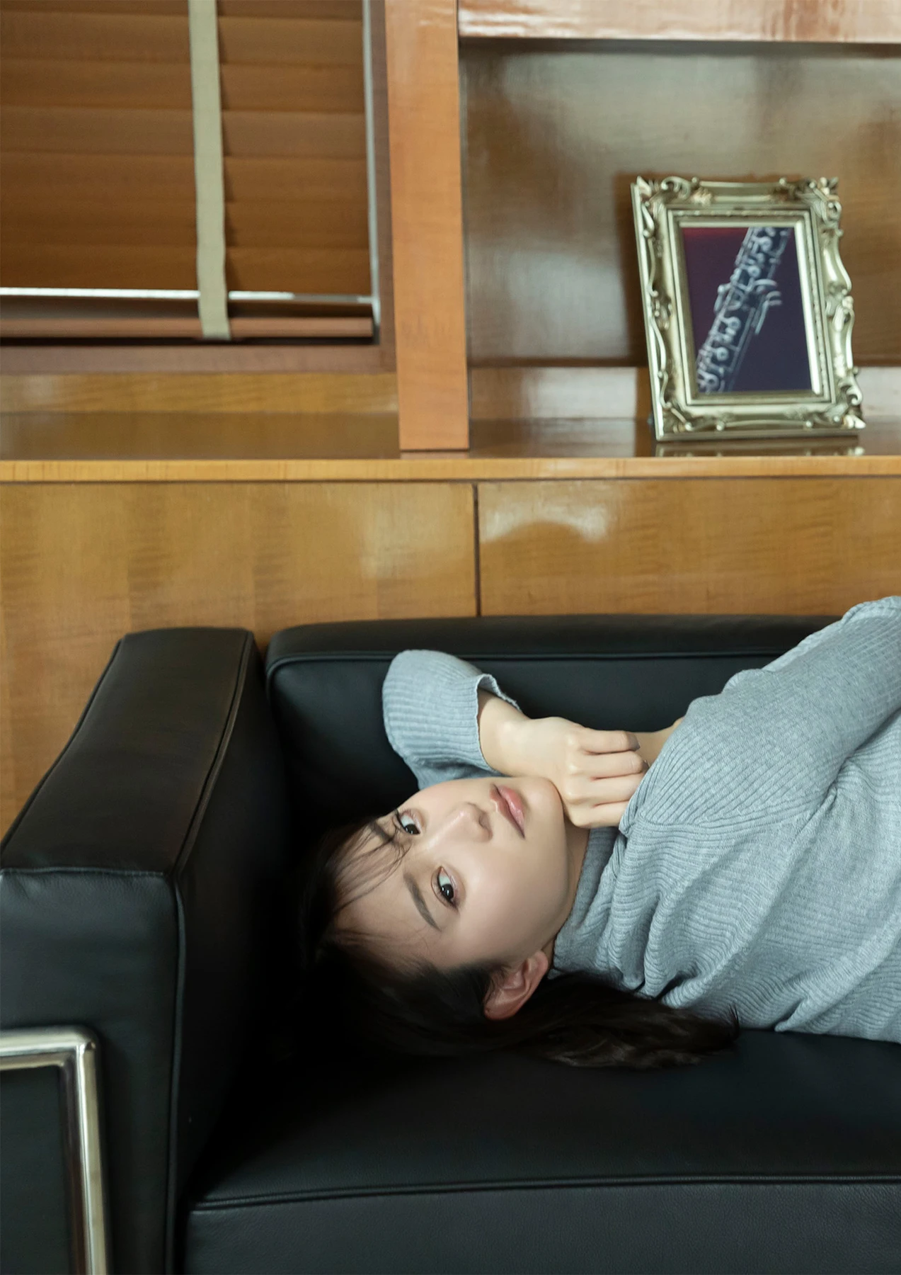Mariya Nagao 永尾まりや – 写真集 「インモラル」 - P10
