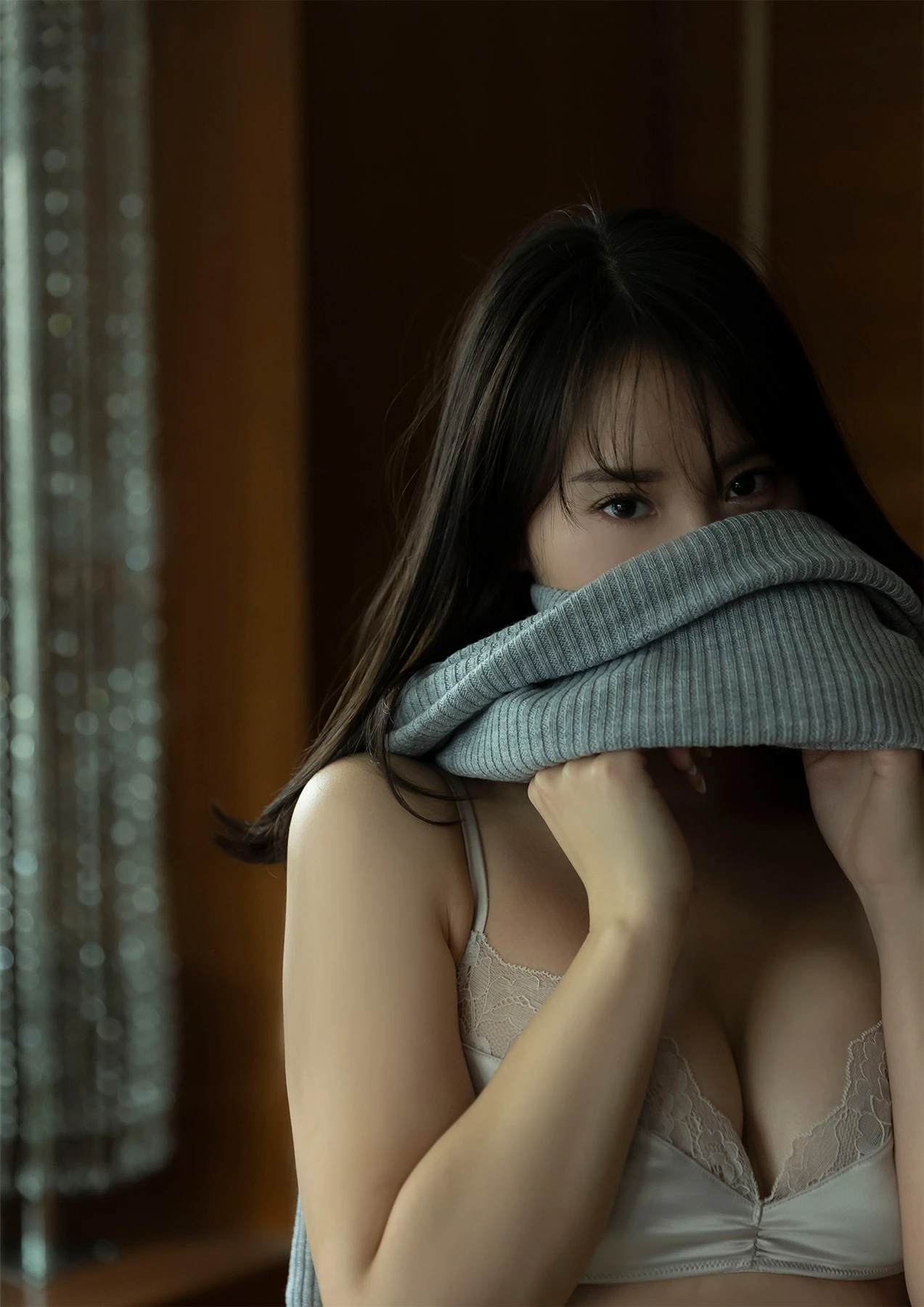Mariya Nagao 永尾まりや – 写真集 「インモラル」 - P14