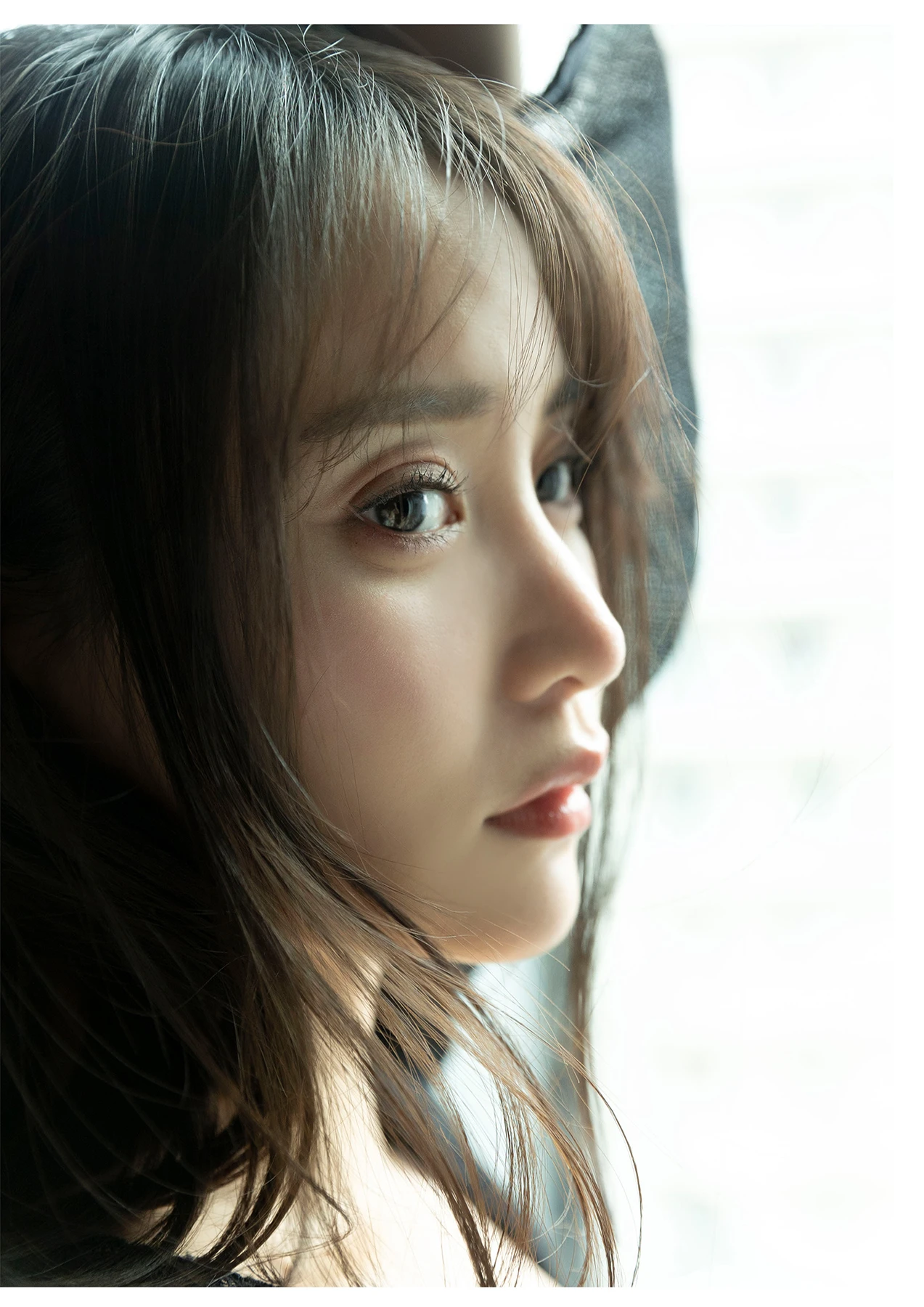 Mariya Nagao 永尾まりや – 写真集 「インモラル」 - P18
