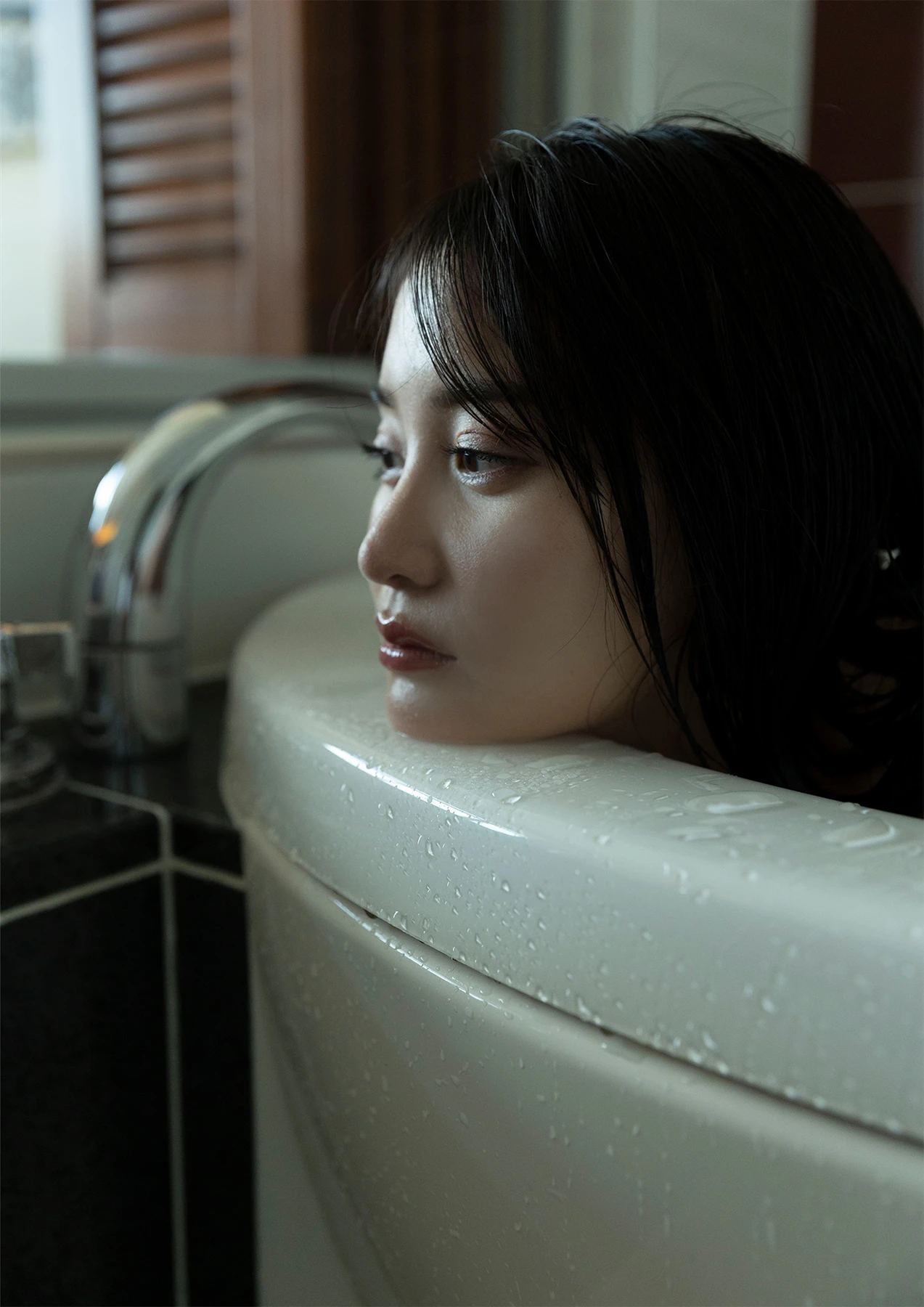 Mariya Nagao 永尾まりや – 写真集 「インモラル」 - P36