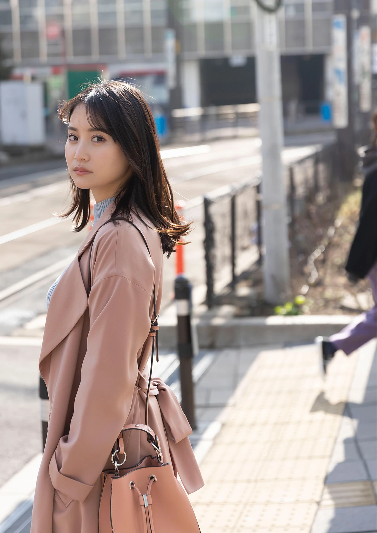 Mariya Nagao 永尾まりや – 写真集 「インモラル」 - P3