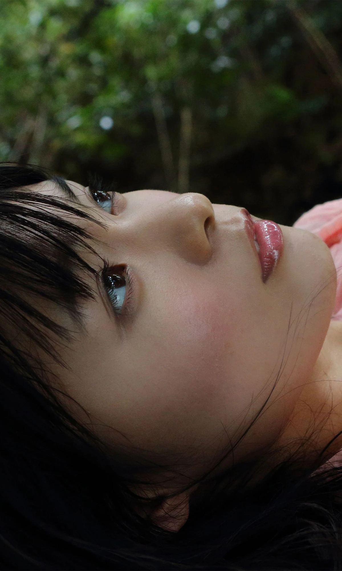 Mizuki Hoshina 星名美津紀 – 週プレ Photo Book 「濡れて、大人になって…」 - P10