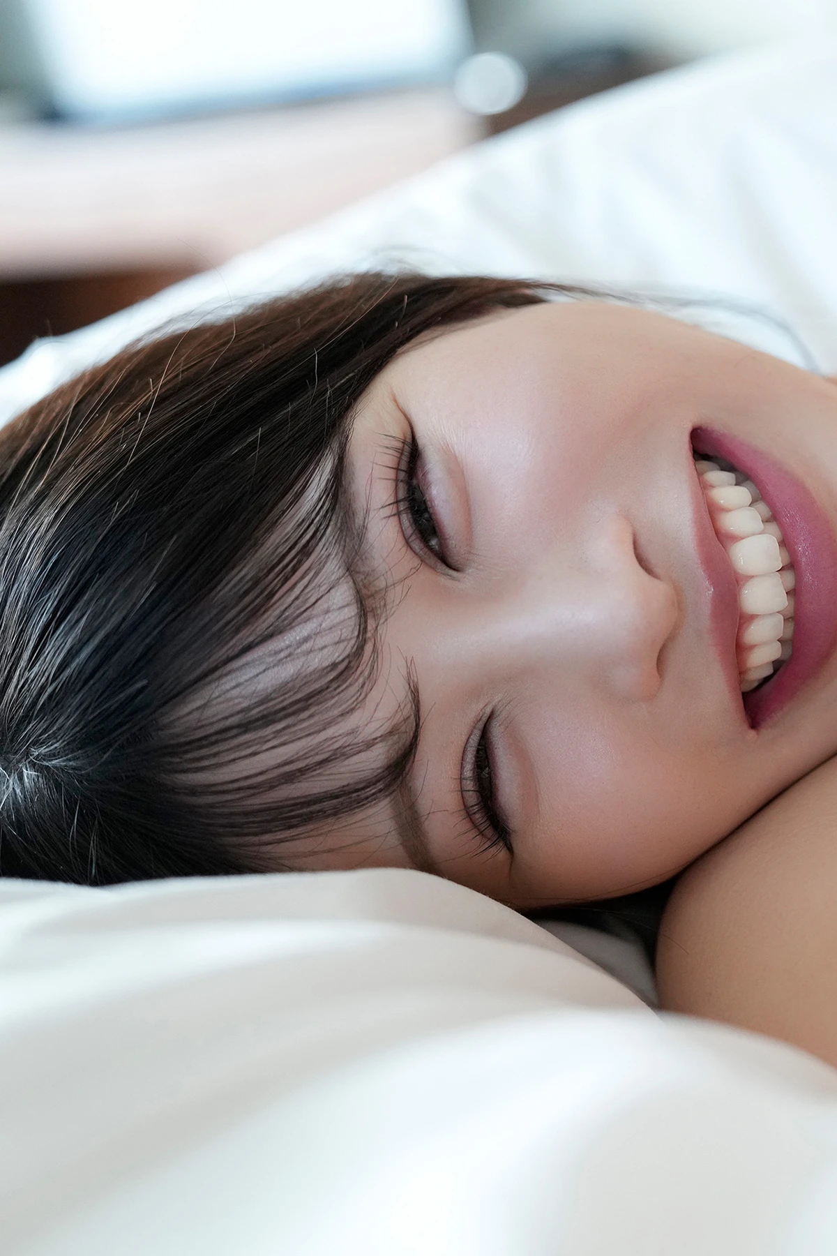 Rena Shirahana 白花れな – FLASHデジタル写真集R 「Gカップ保育士の秘密」 - P46