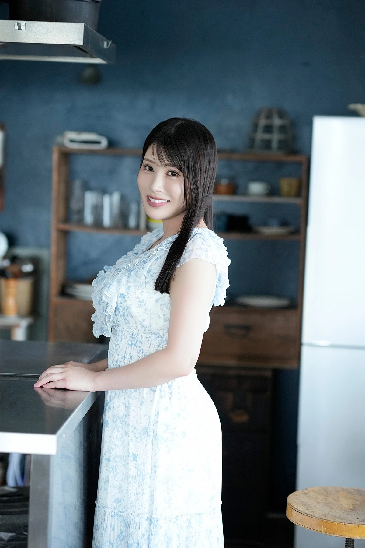 Rena Shirahana 白花れな – FLASHデジタル写真集R 「Gカップ保育士の秘密」 - P5
