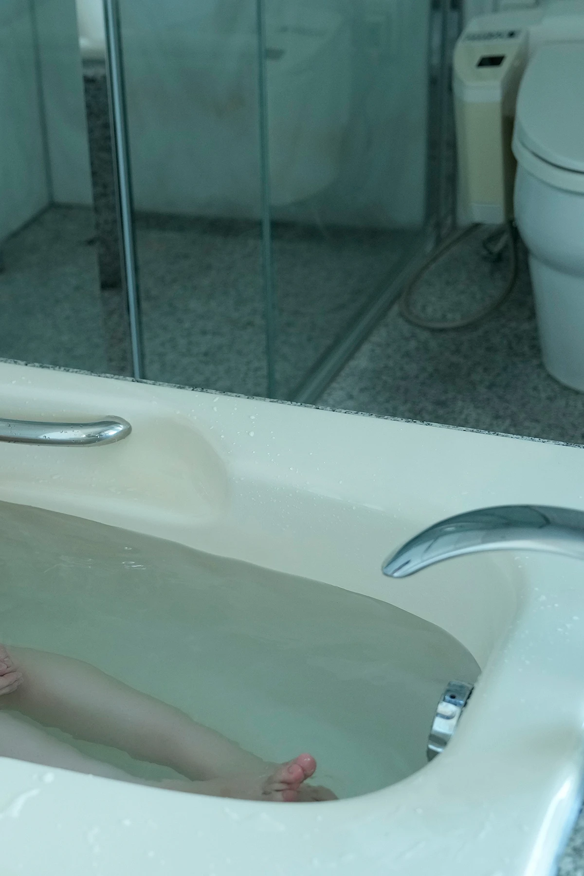 Rena Shirahana 白花れな – FLASHデジタル写真集R 「Gカップ保育士の秘密」 - P73
