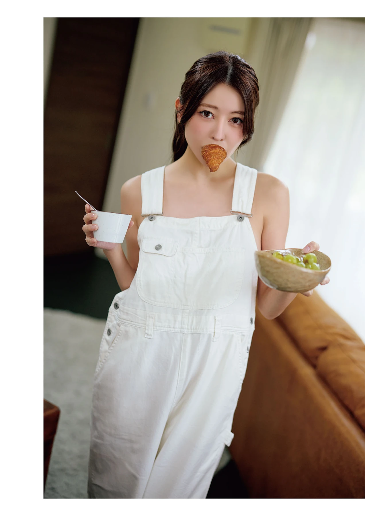 Hinako Mori 森日向子 – 写真集 「H」 - P29