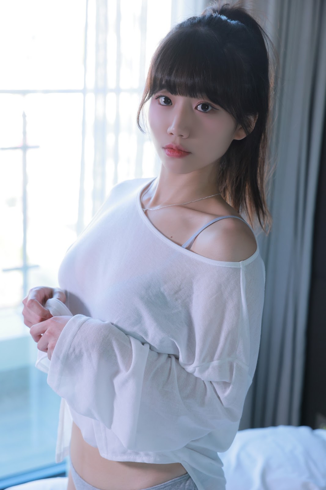 [SWEETBOX] Yui (유이) – Teddy Bear - P13