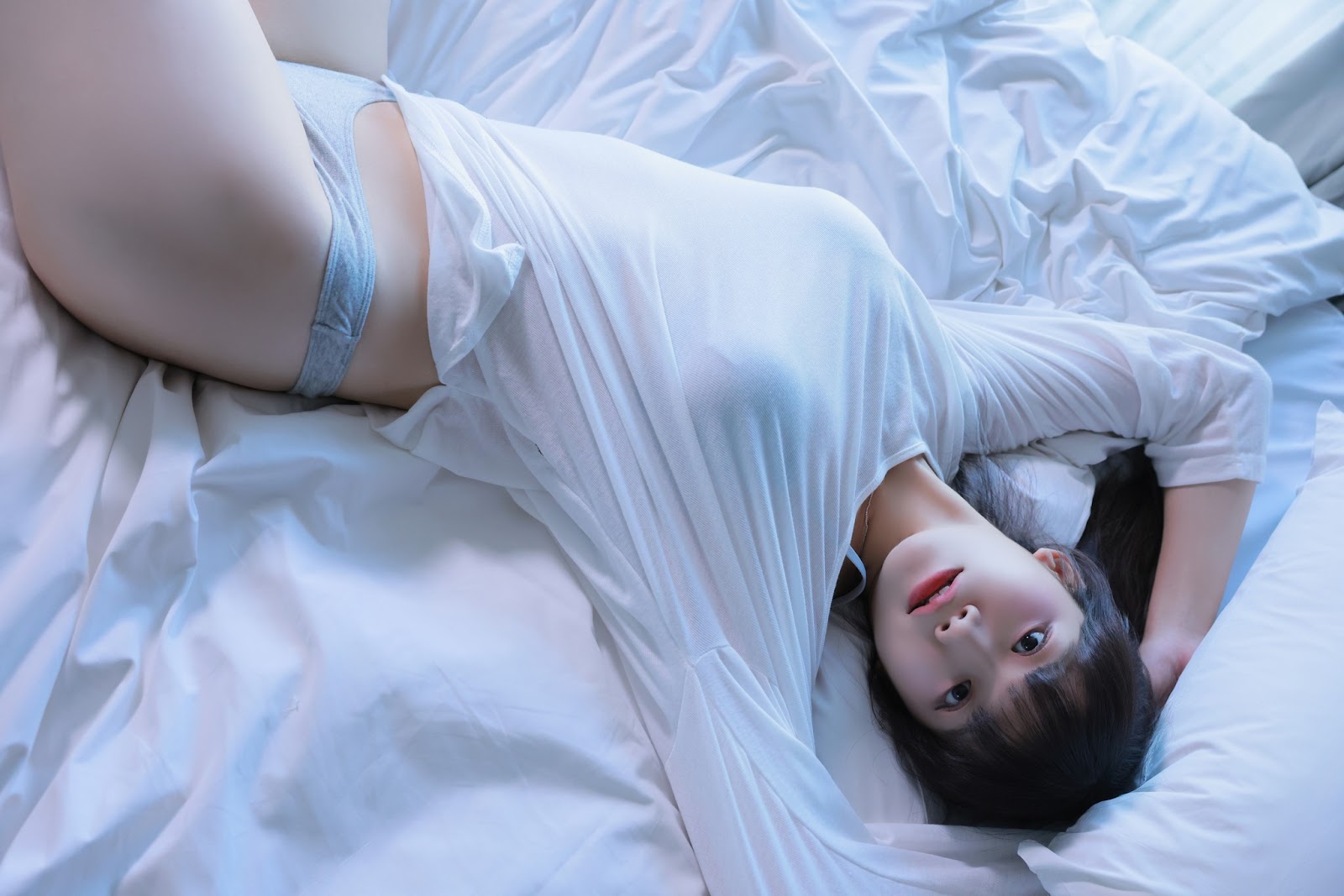 [SWEETBOX] Yui (유이) – Teddy Bear - P27