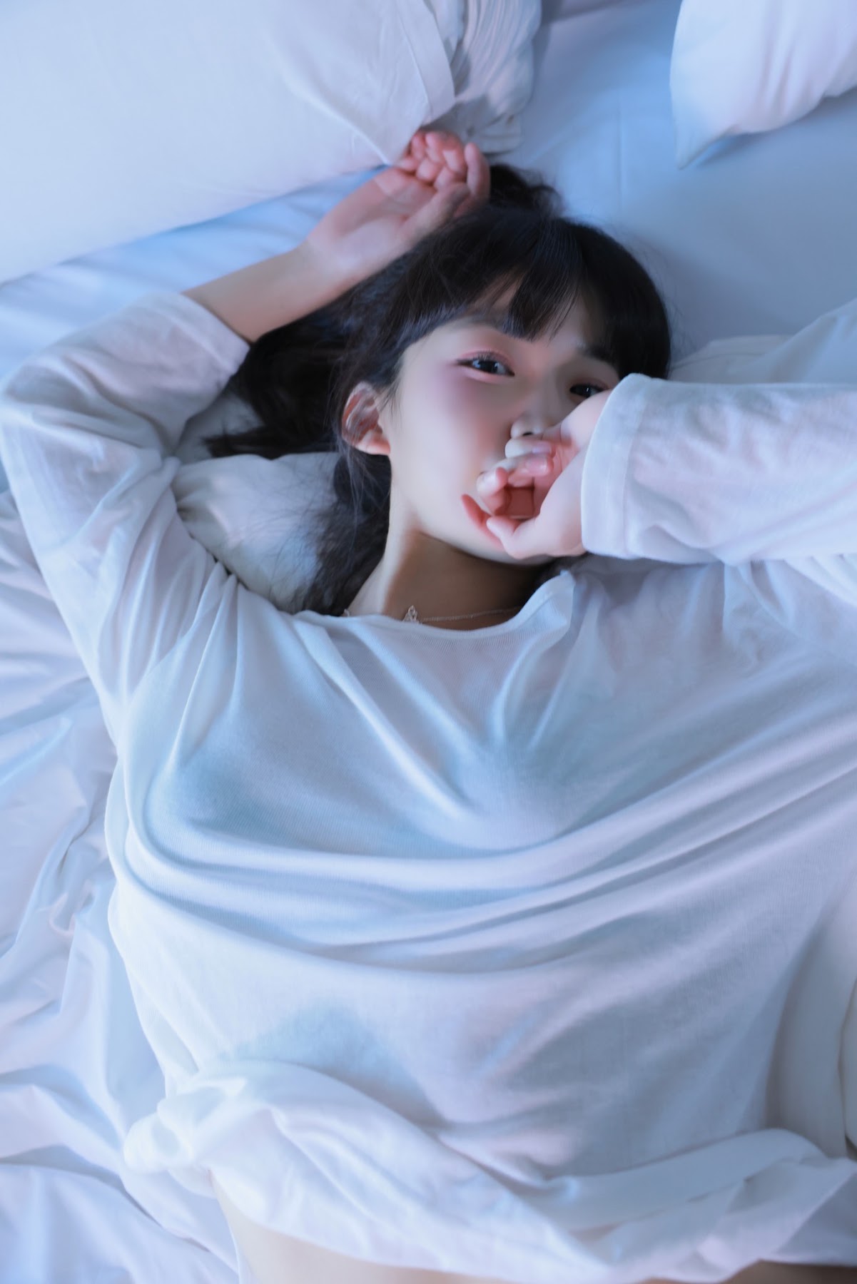 [SWEETBOX] Yui (유이) – Teddy Bear - P31