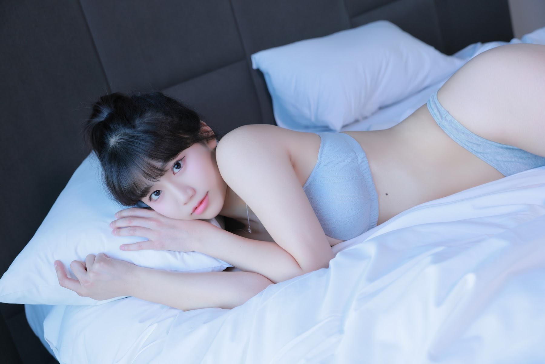 [SWEETBOX] Yui (유이) – Teddy Bear - P36