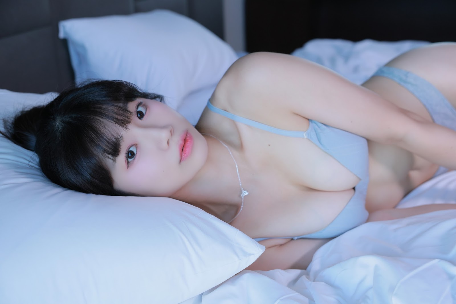 [SWEETBOX] Yui (유이) – Teddy Bear - P38