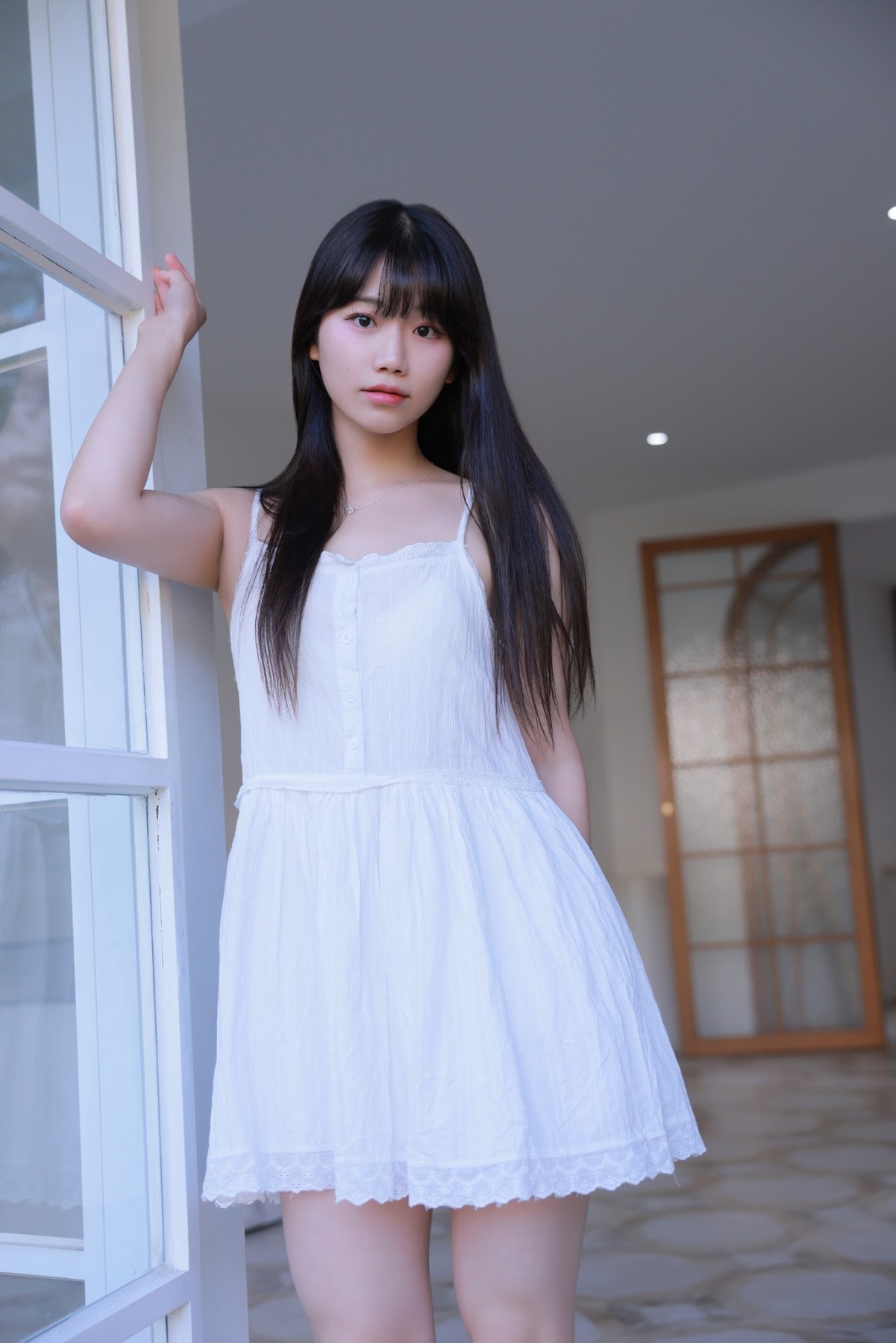 [SWEETBOX] Yui (유이) – Teddy Bear - P57