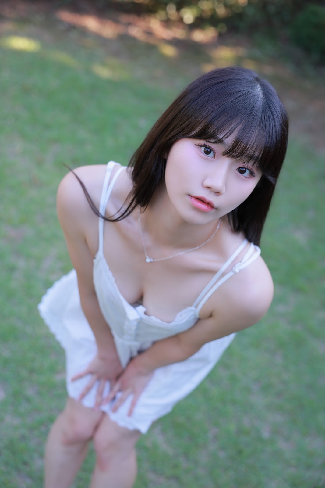 [SWEETBOX] Yui (유이) – Teddy Bear - P63