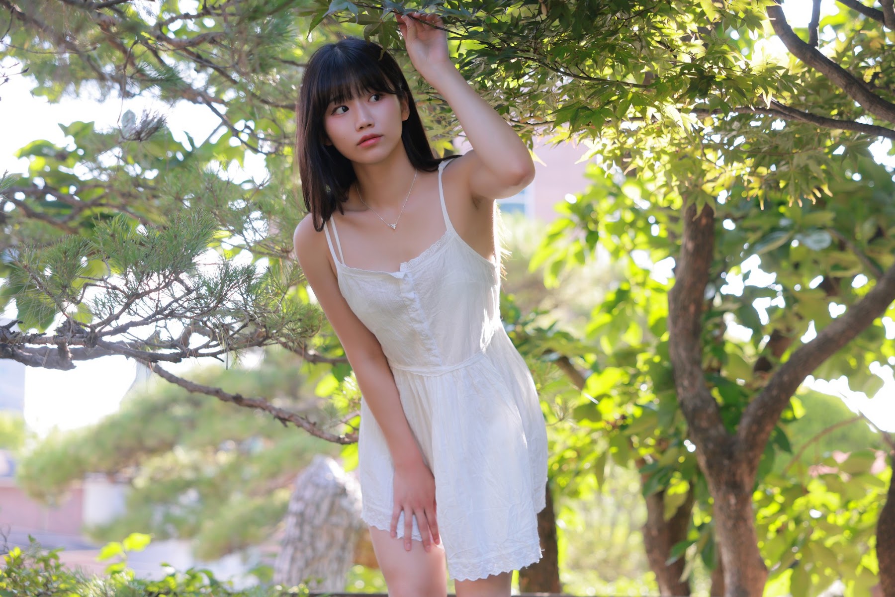 [SWEETBOX] Yui (유이) – Teddy Bear - P64